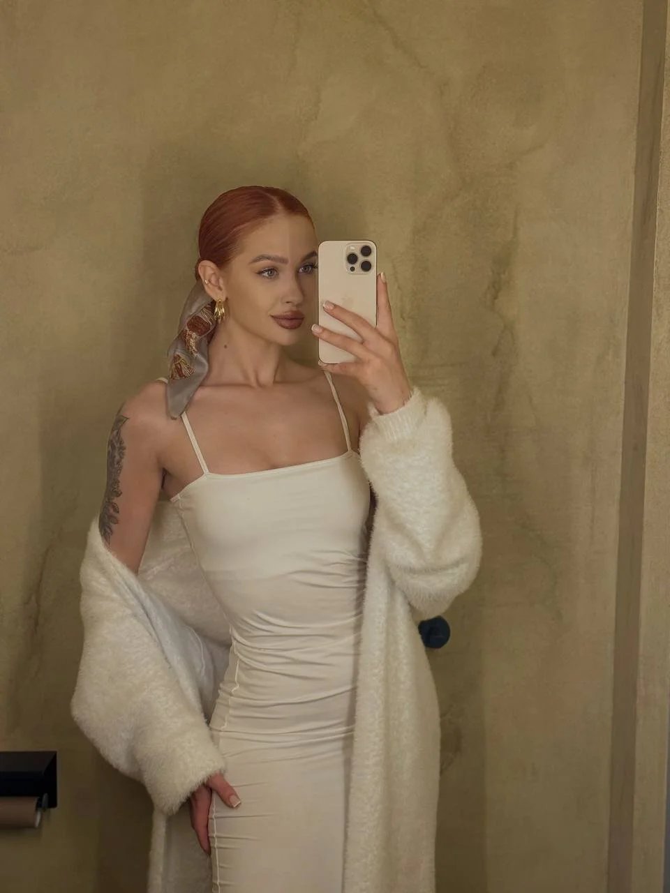 XXX Porn Photo of Nude LittleFox___ 5