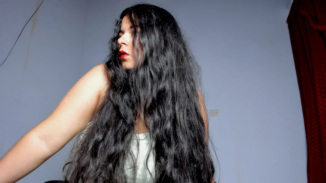 XXX Porn Photo of Nude Little_Shaara 1