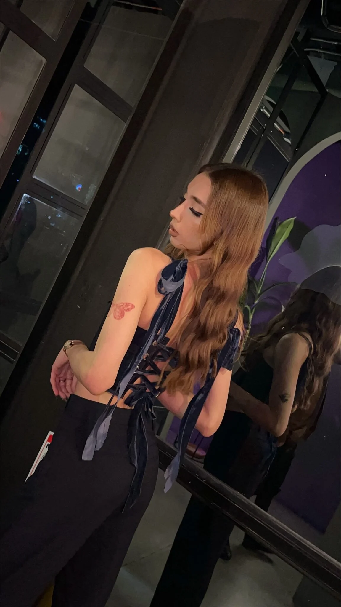 XXX Porn Photo of Nude Emmavr 14