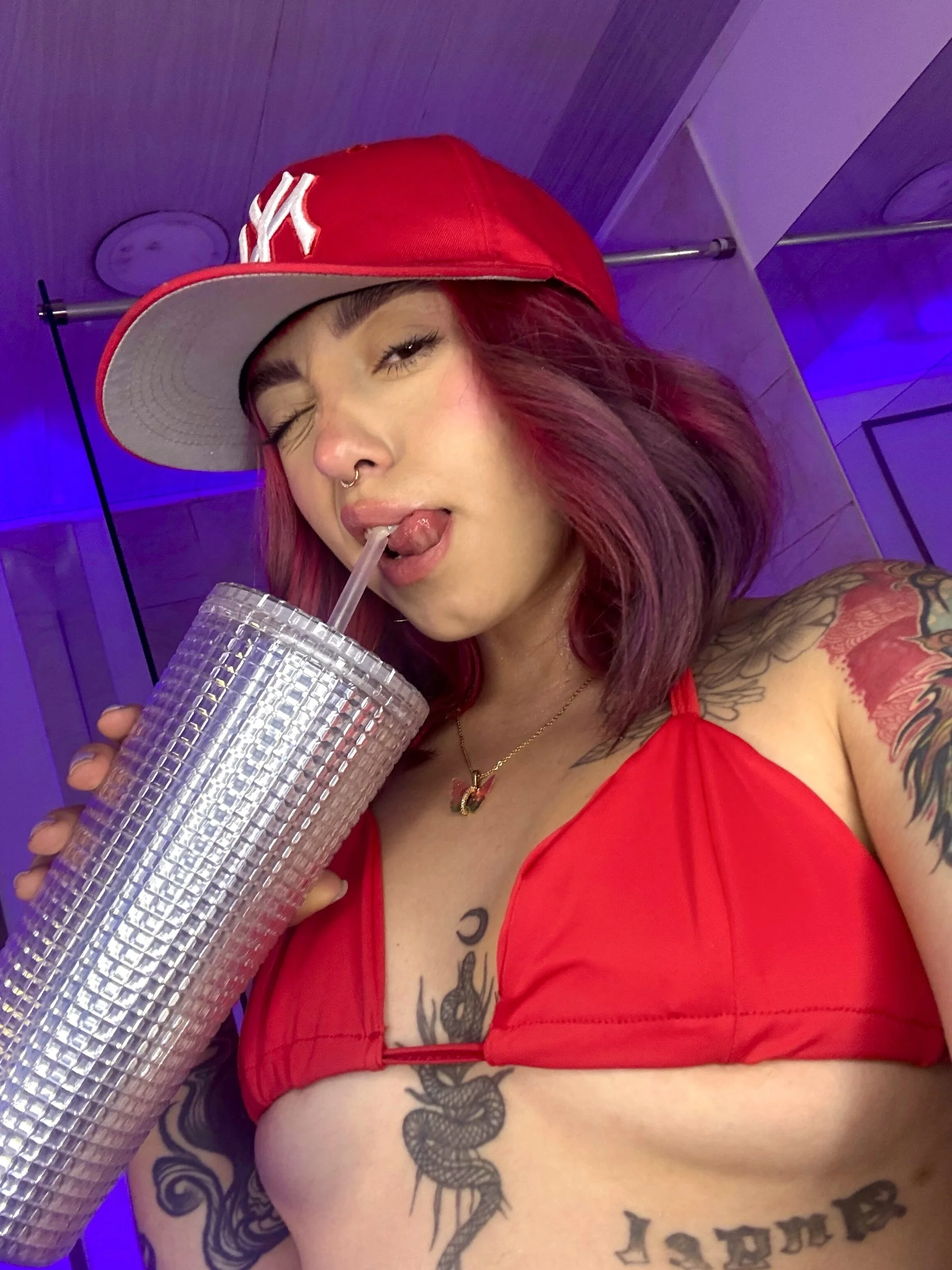 XXX Porn Photo of Nude SweetGigi420 3