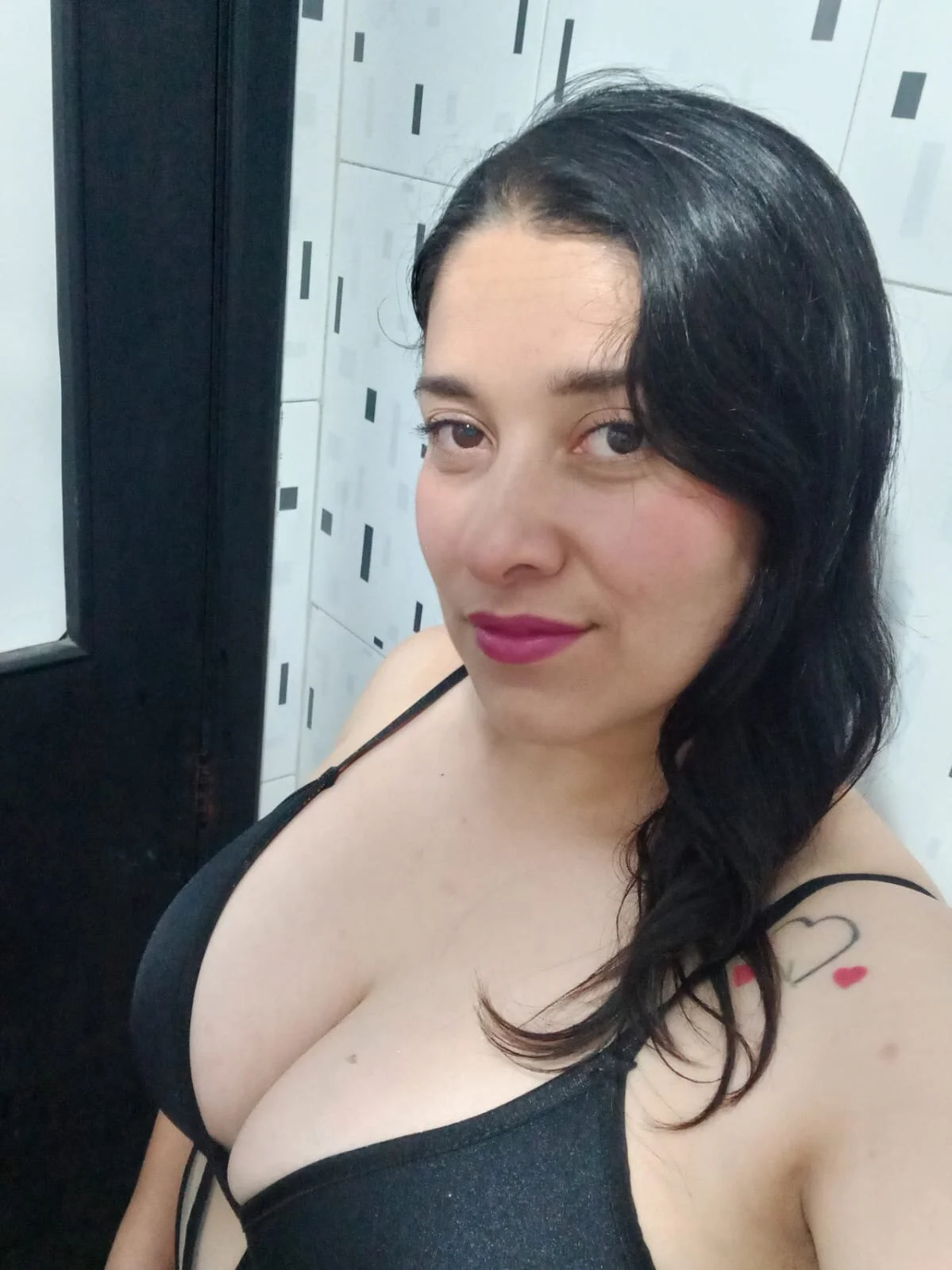 XXX Porn Photo of Nude Alana_steel_1 2