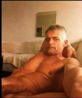 XXX Porn Photo of Nude NICJOHNS 3