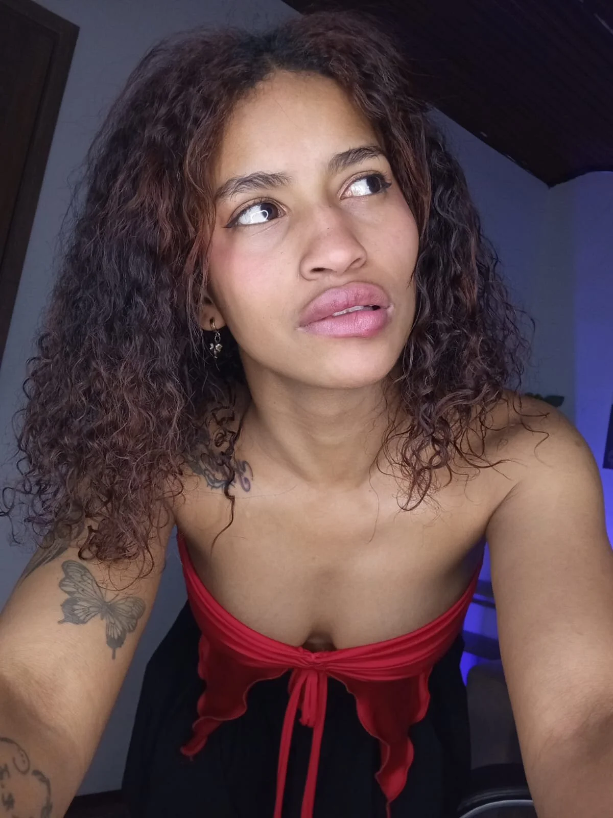 XXX Porn Photo of Nude MoonRose__ 20
