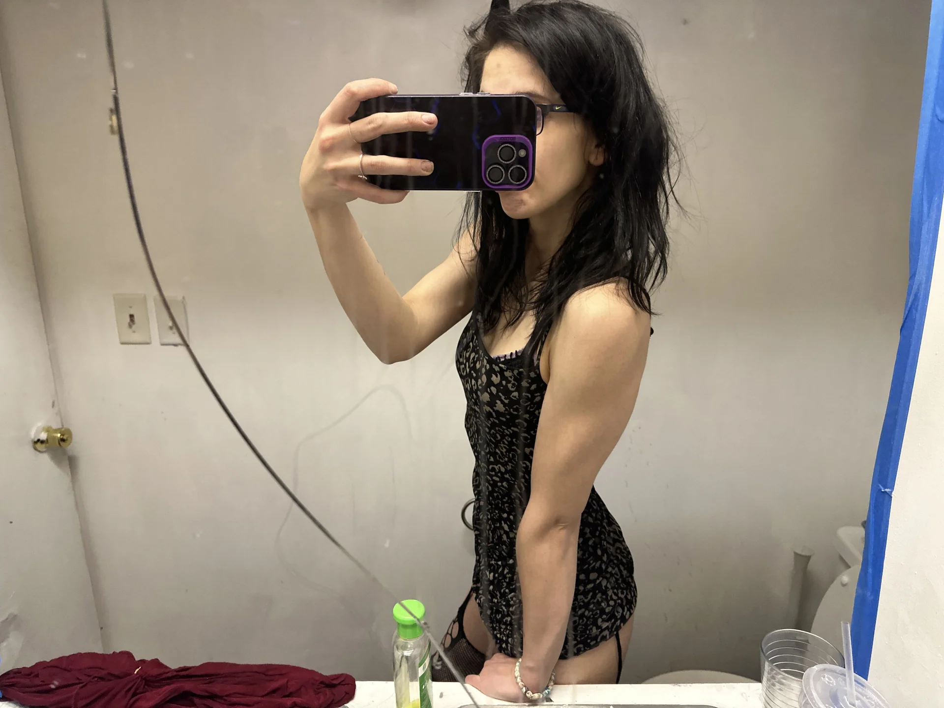 XXX Porn Photo of Nude RavenSterling 4
