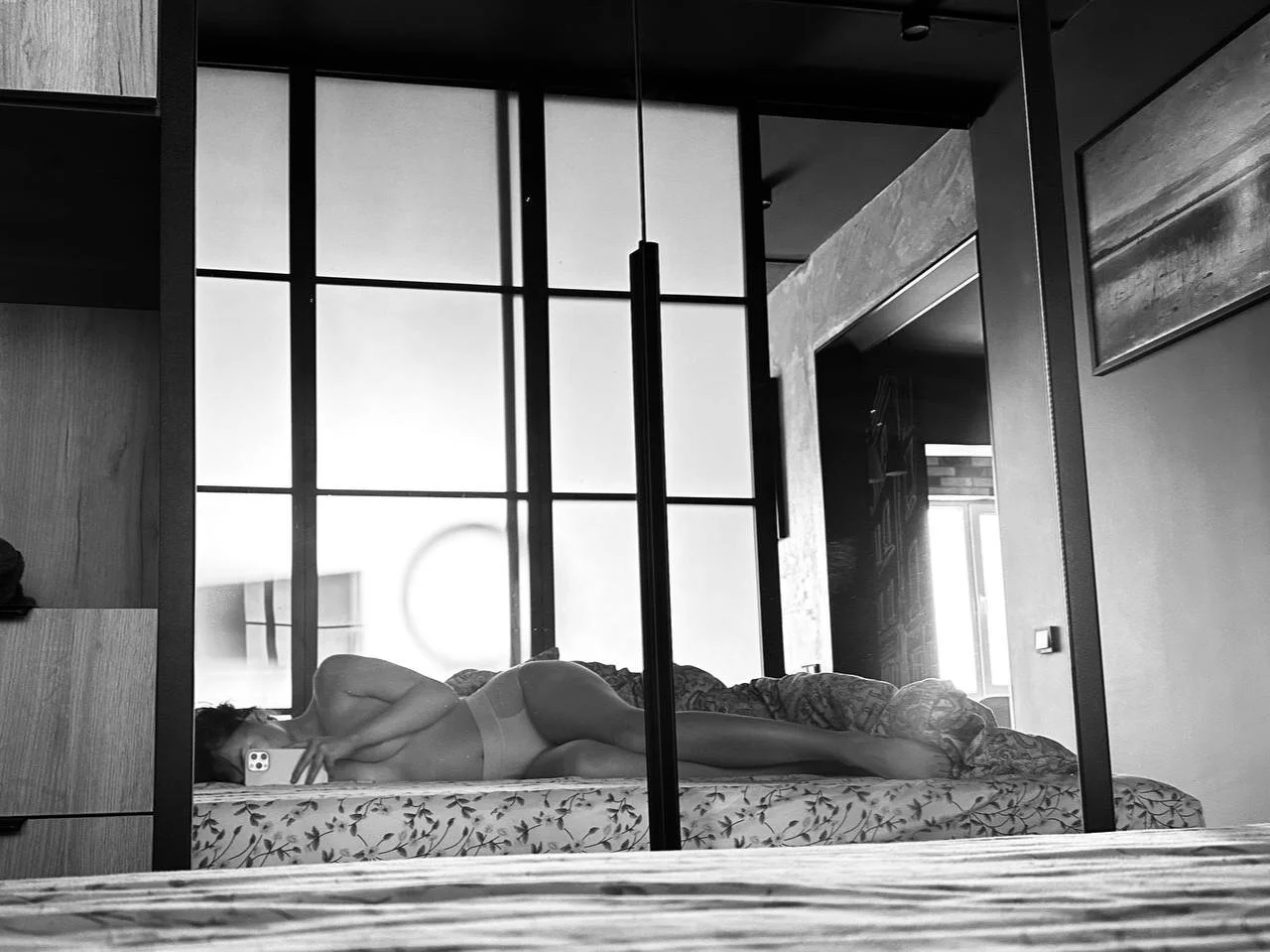 XXX Porn Photo of Nude sweet_rioko 1