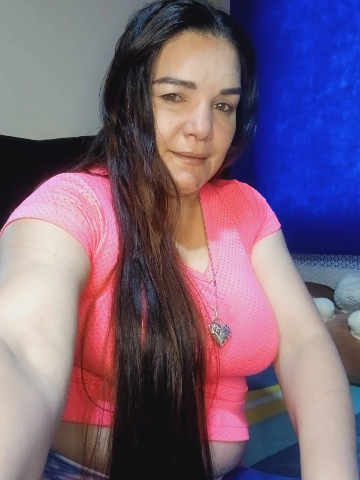 XXX Porn Photo of Nude Zuleyka_69 2