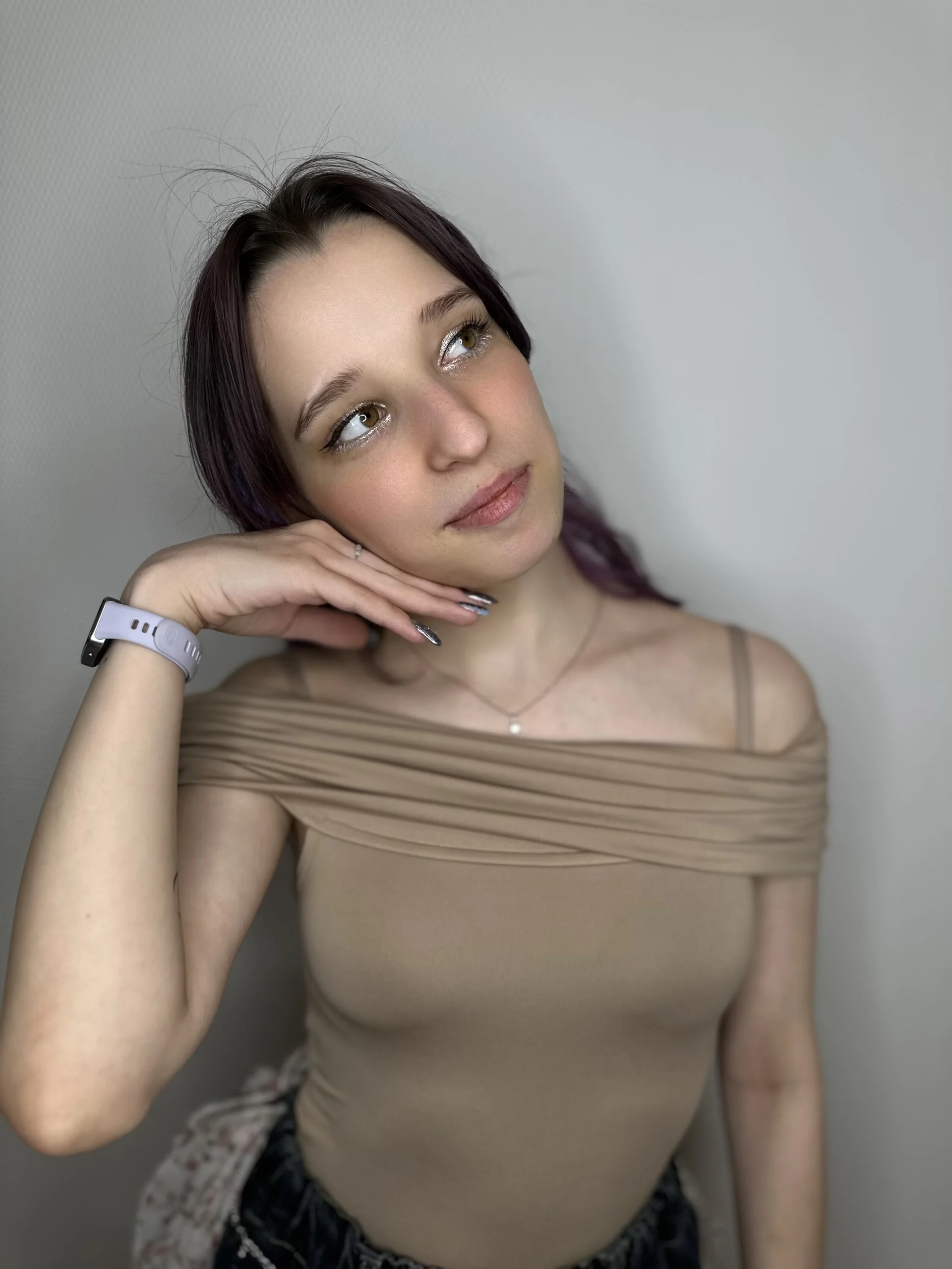 XXX Porn Photo of Nude SierraDeliso 2
