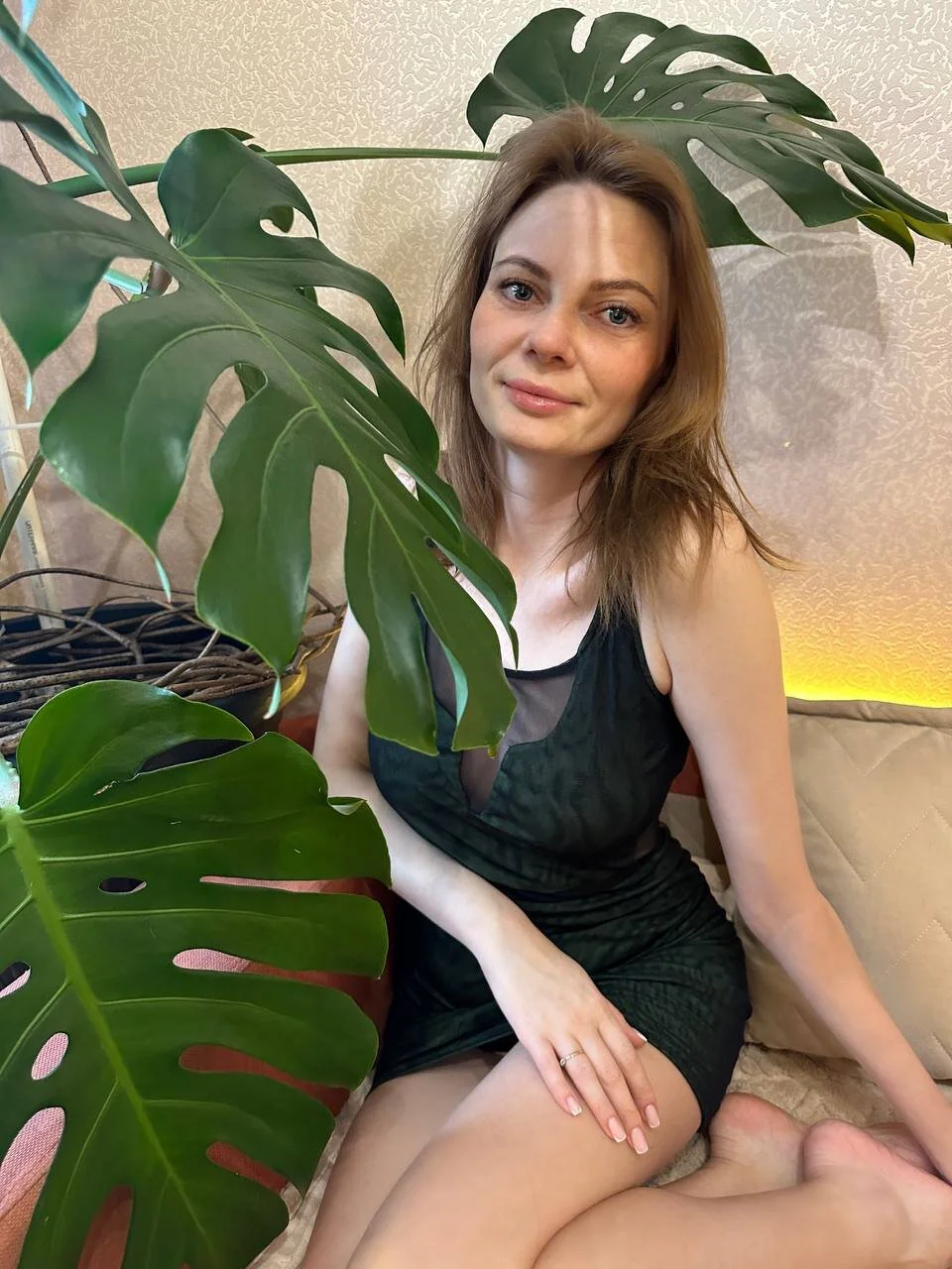 XXX Porn Photo of Nude Sam_Klaus 15
