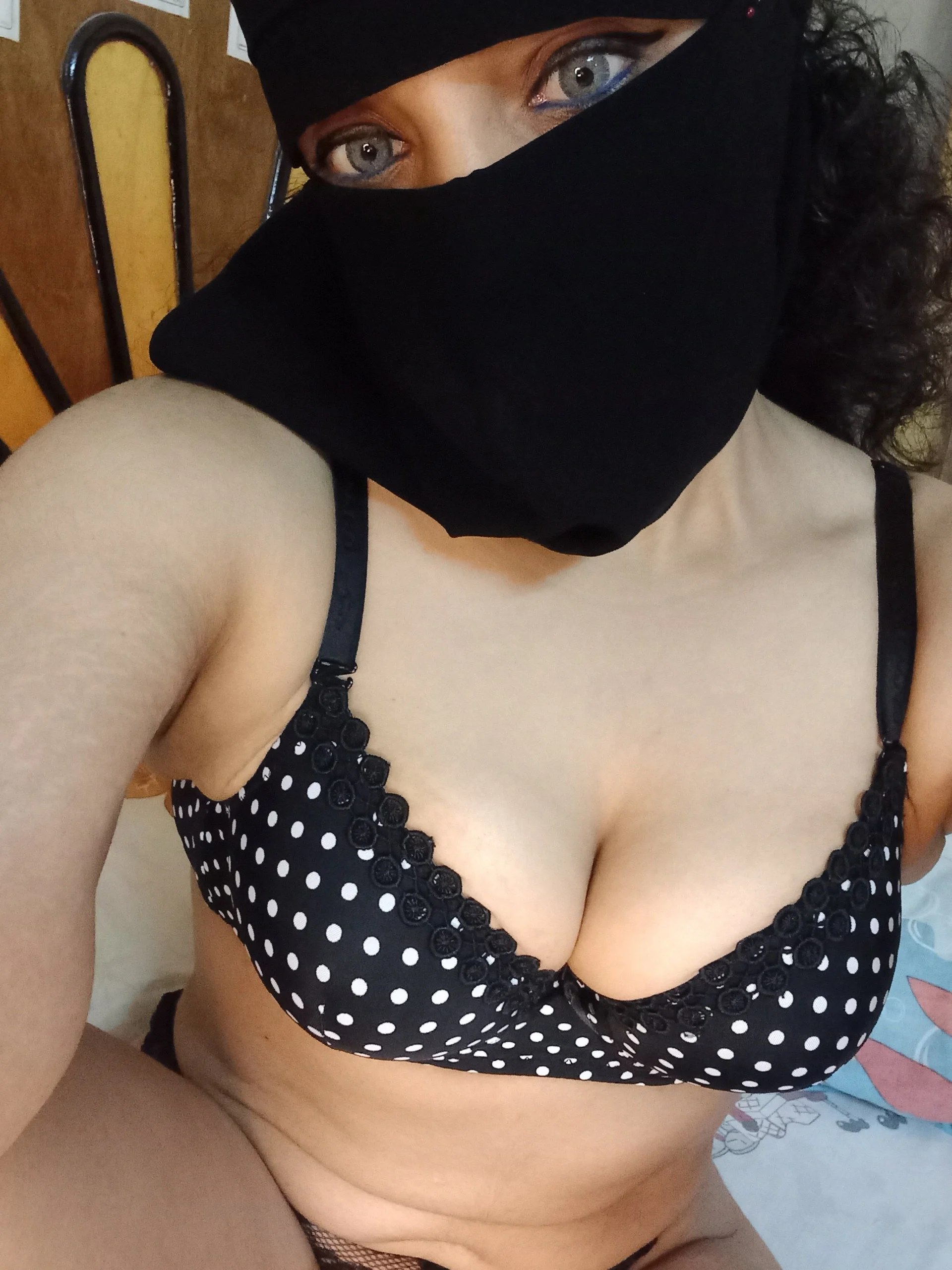 XXX Porn Photo of Nude Mero_Arab69 1
