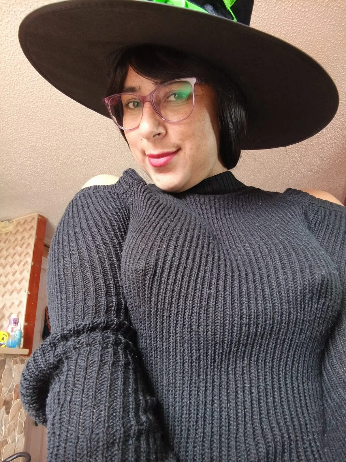 XXX Porn Photo of Nude Im_Alma_ 33