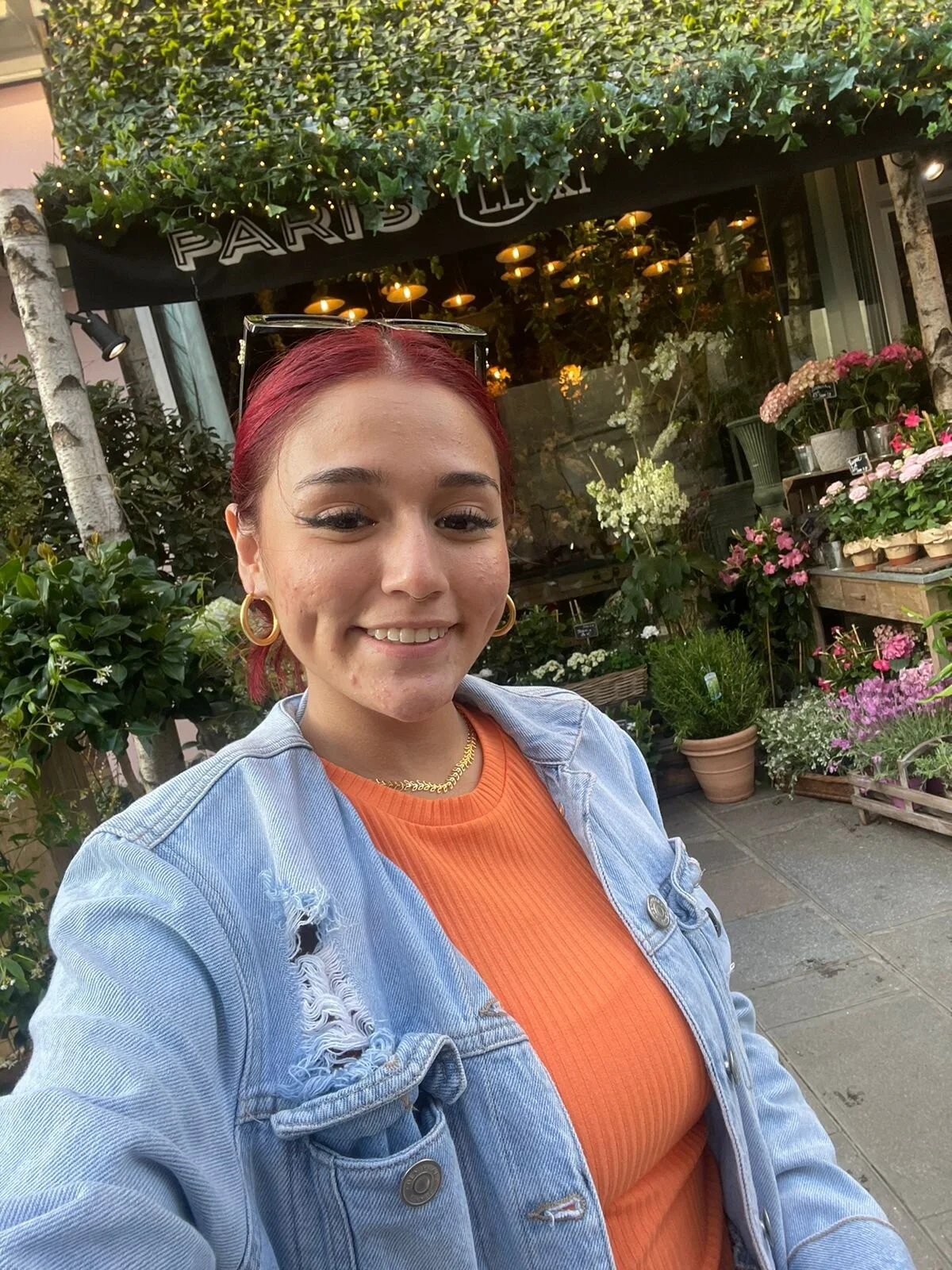 XXX Porn Photo of Nude samantha_cherry 15