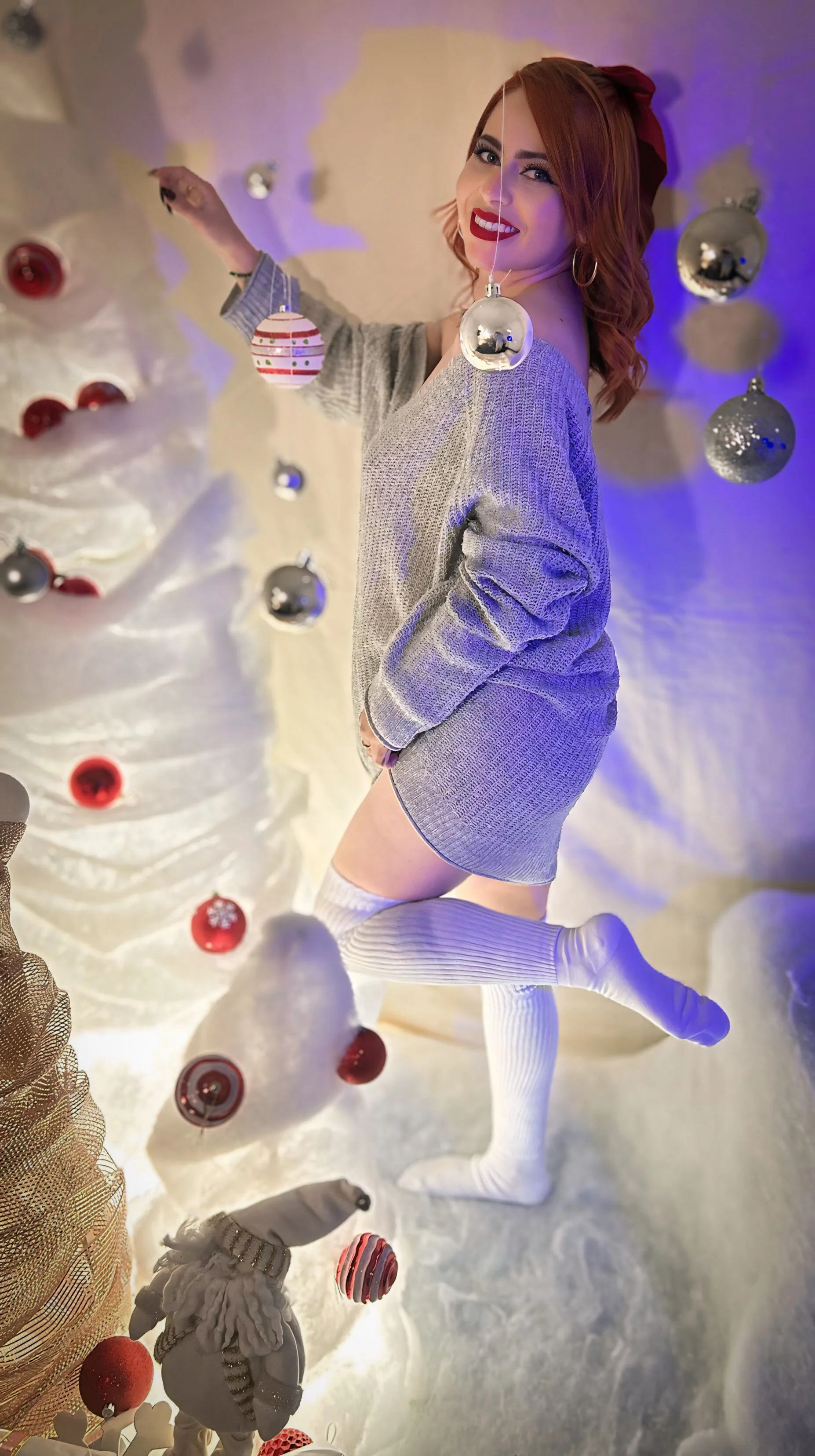 XXX Porn Photo of Nude Dulce_charlottee 118