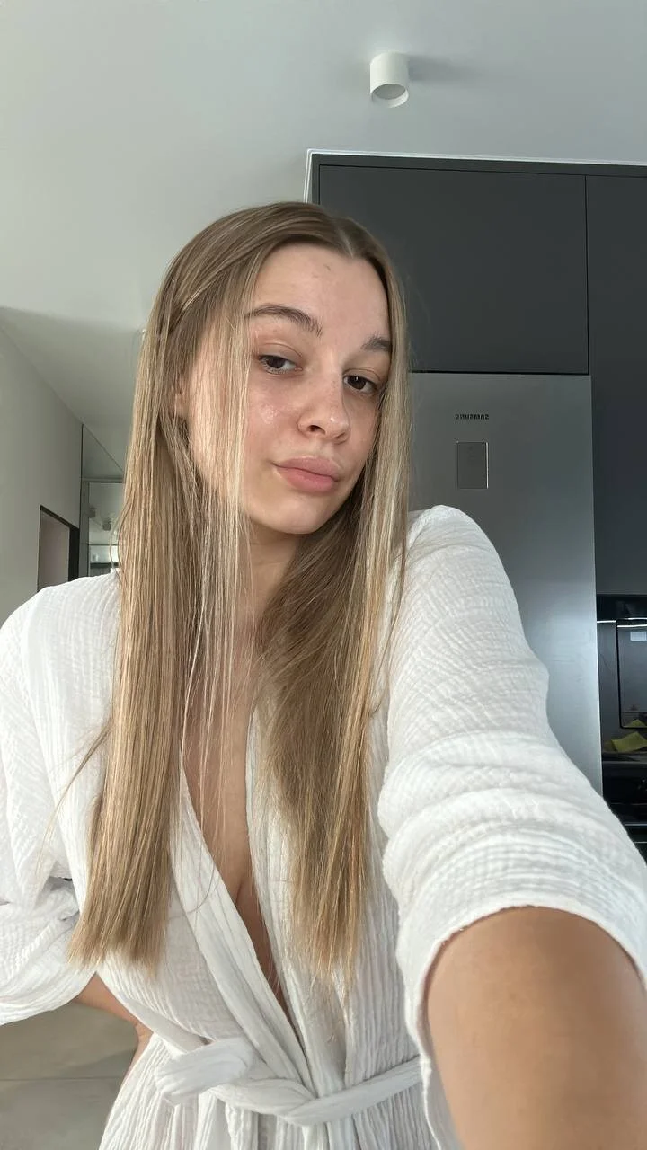XXX Porn Photo of Nude SashaCatt 3