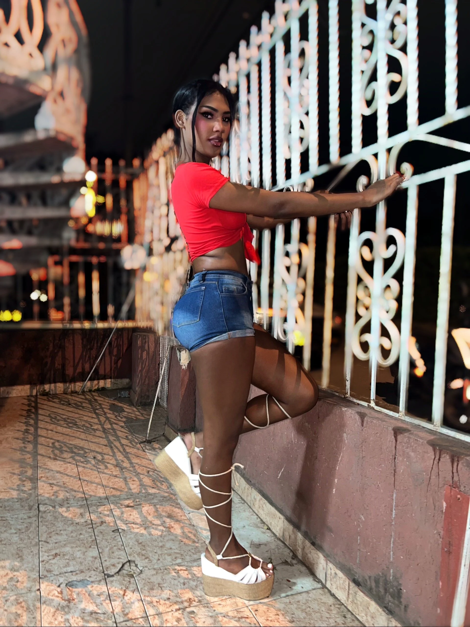 XXX Porn Photo of Nude cristinamontiel 13