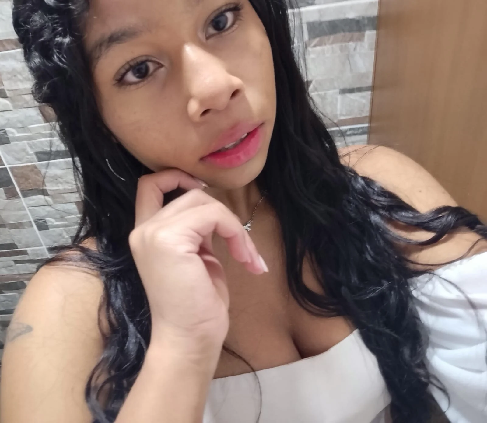 XXX Porn Photo of Nude _mery67 3