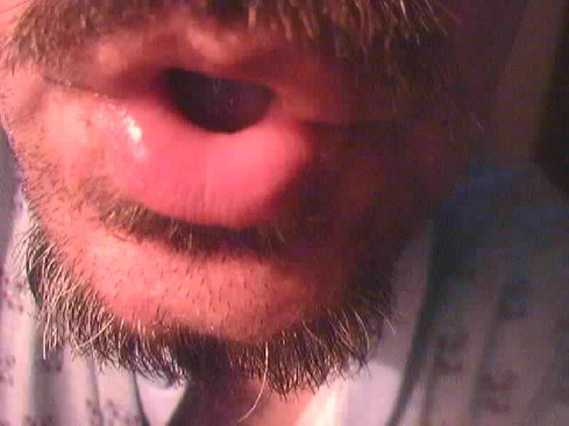 XXX Porn Photo of Nude Marcellomarcy 4