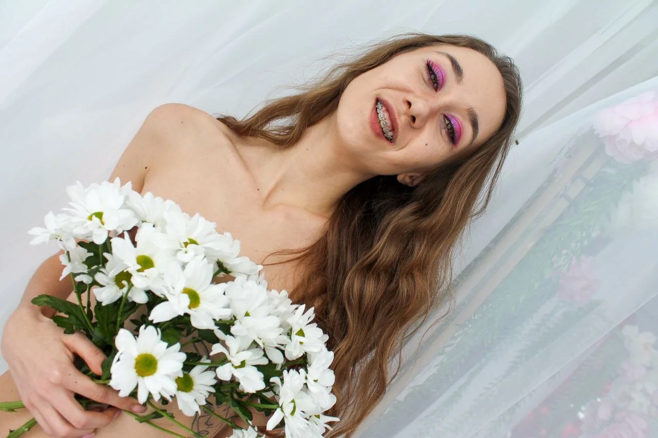 XXX Porn Photo of Nude Vikki_White 24