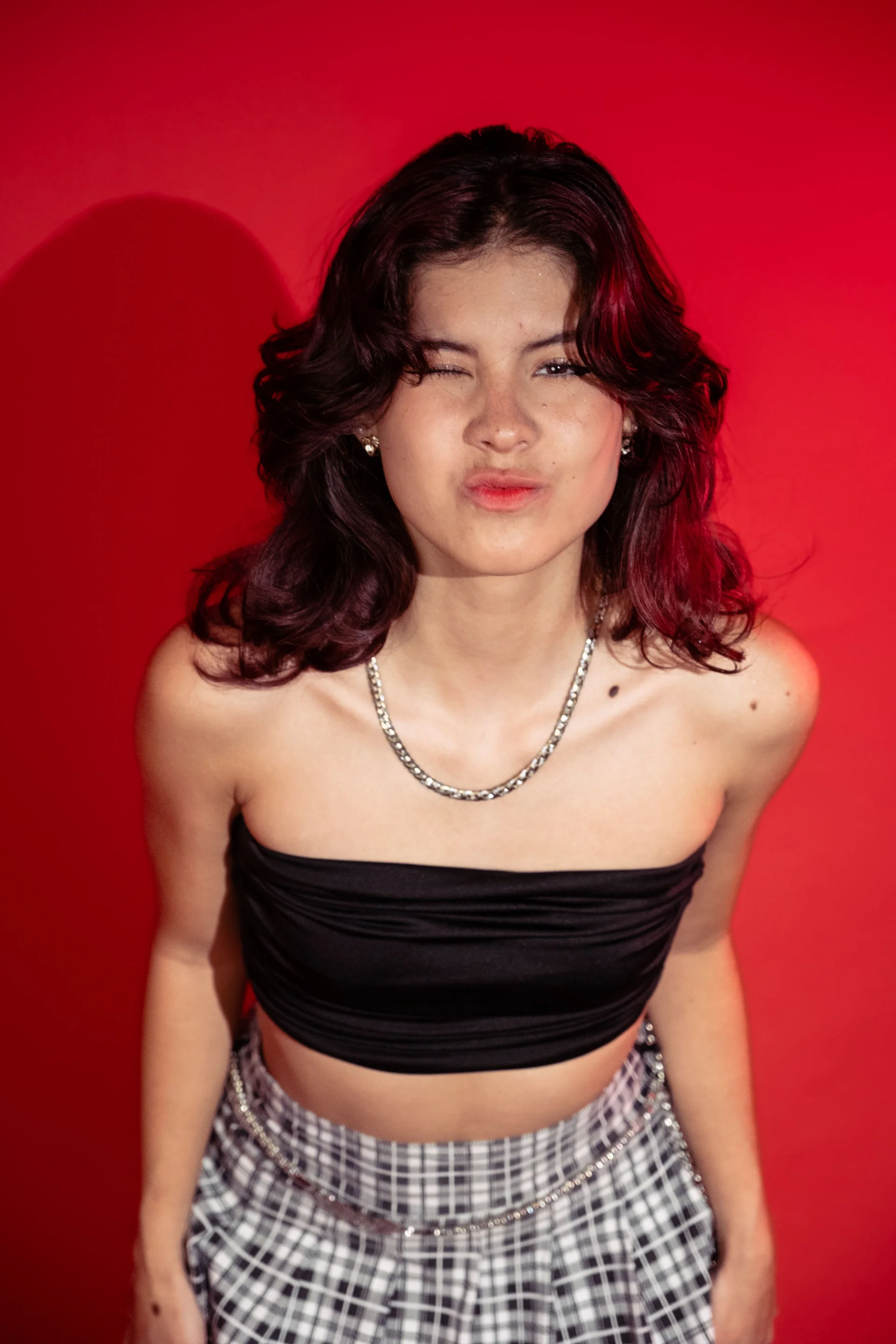 XXX Porn Photo of Nude DahliaGrey 14