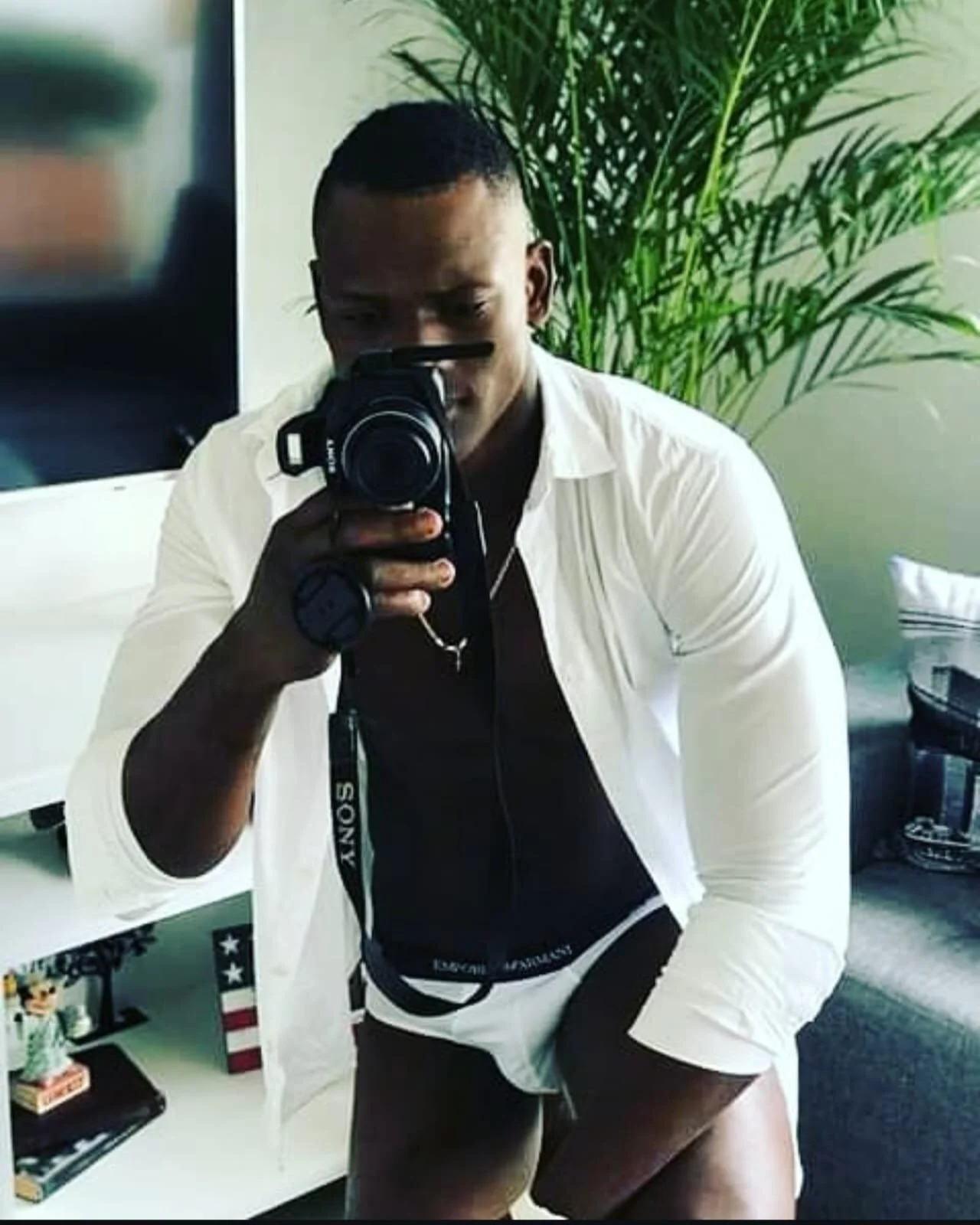 XXX Porn Photo of Nude ArexBlack 41