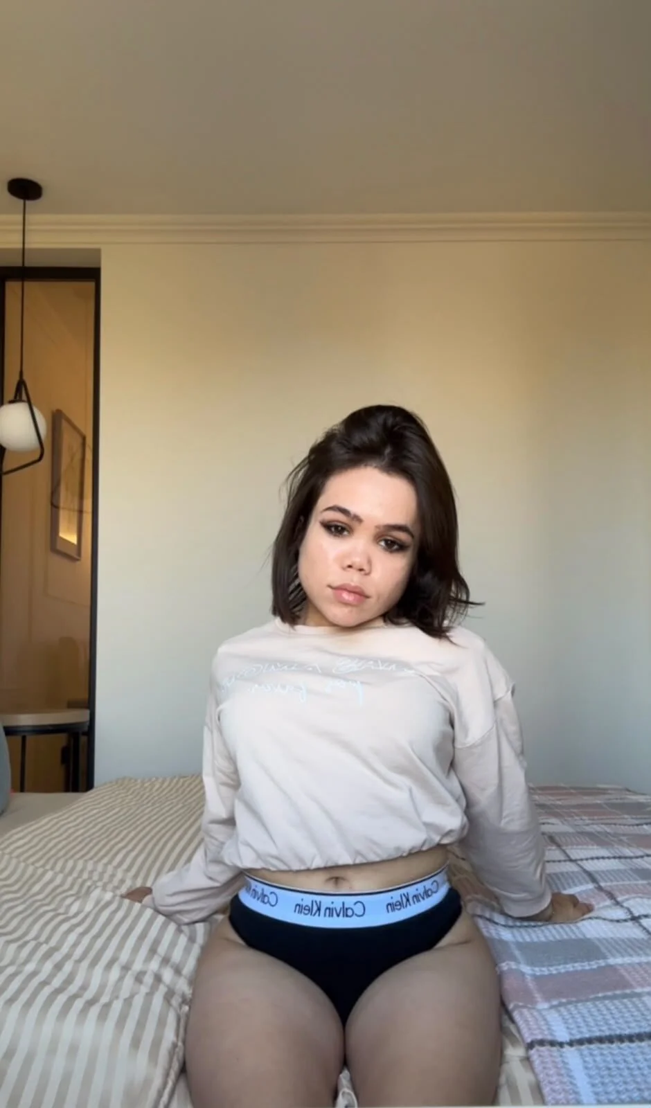 XXX Porn Photo of Nude TinyKim_ 3