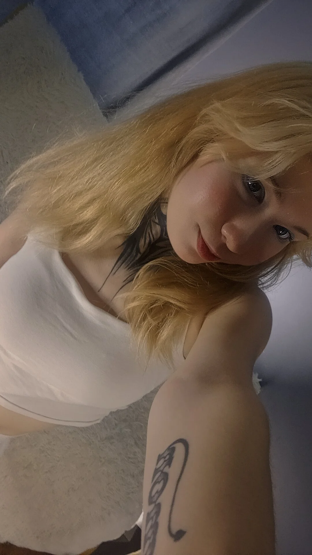 XXX Porn Photo of Nude RenVixen 11