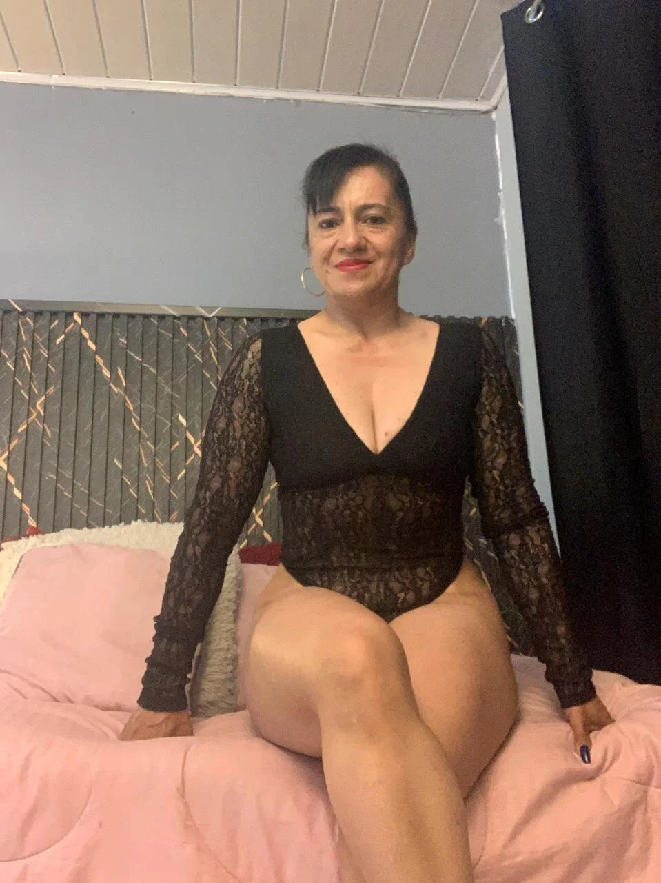 XXX Porn Photo of Nude clara_heat 210