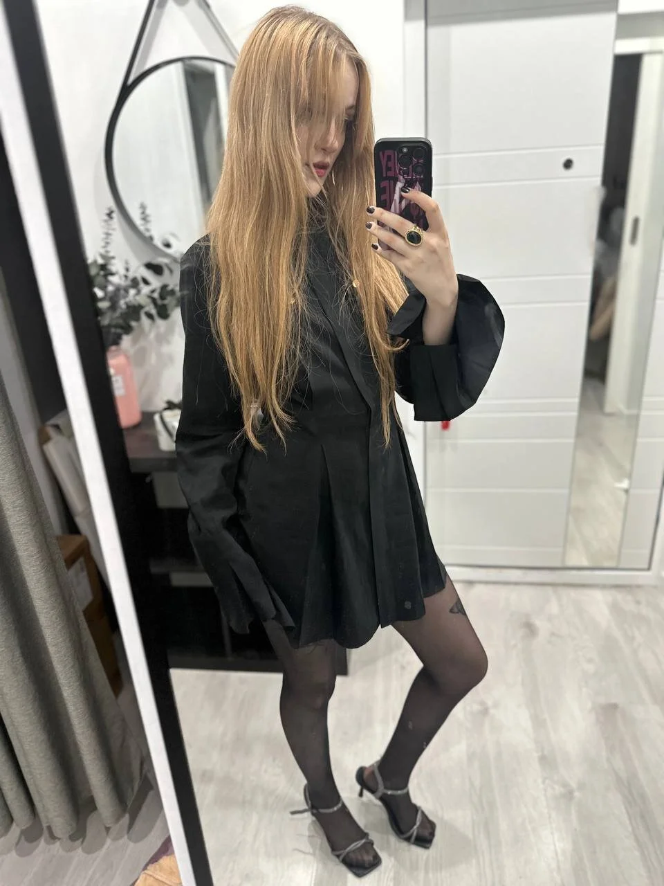 XXX Porn Photo of Nude HeyMonkey_ 13