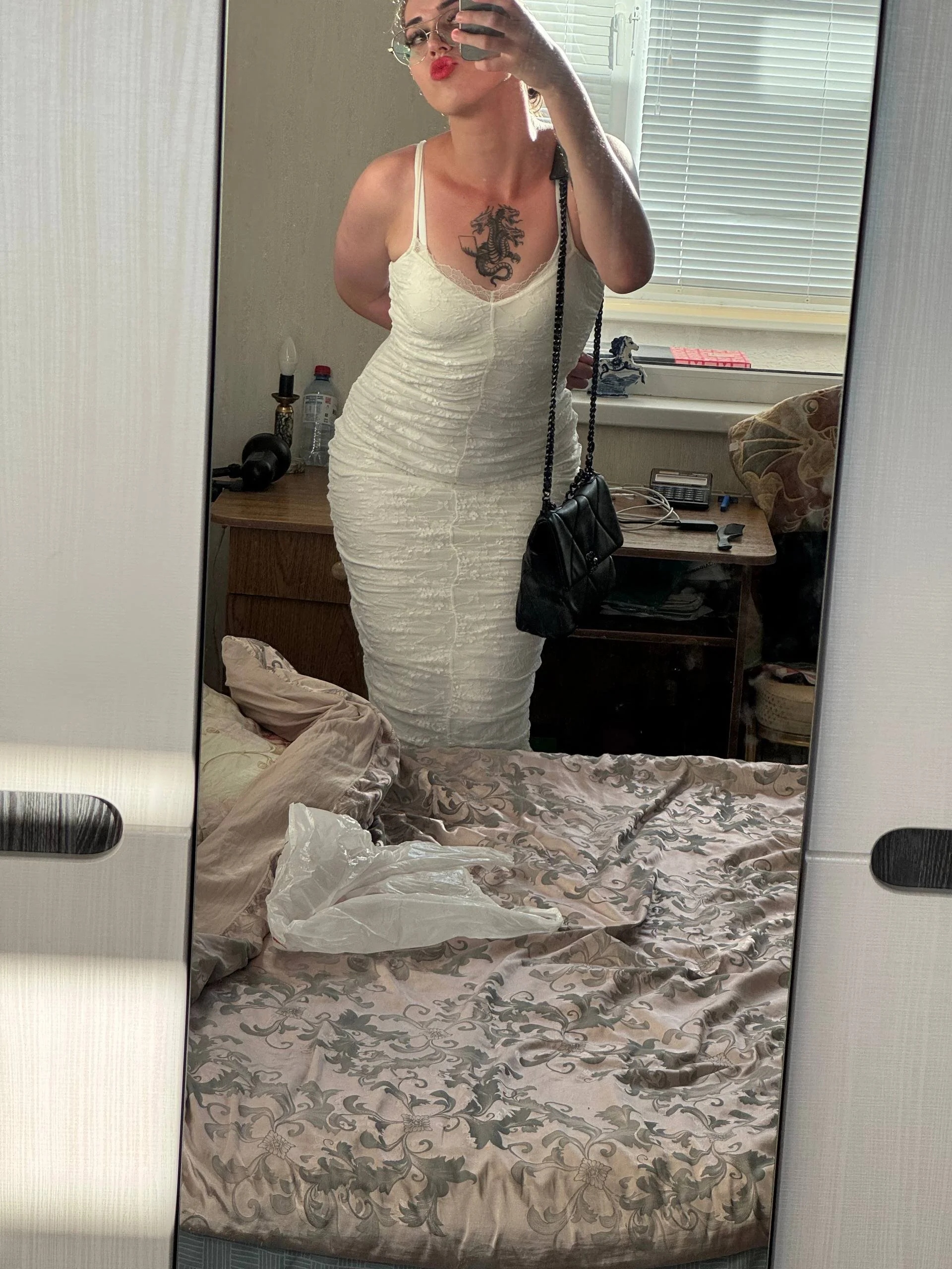 XXX Porn Photo of Nude SweetBubbleQueen 2