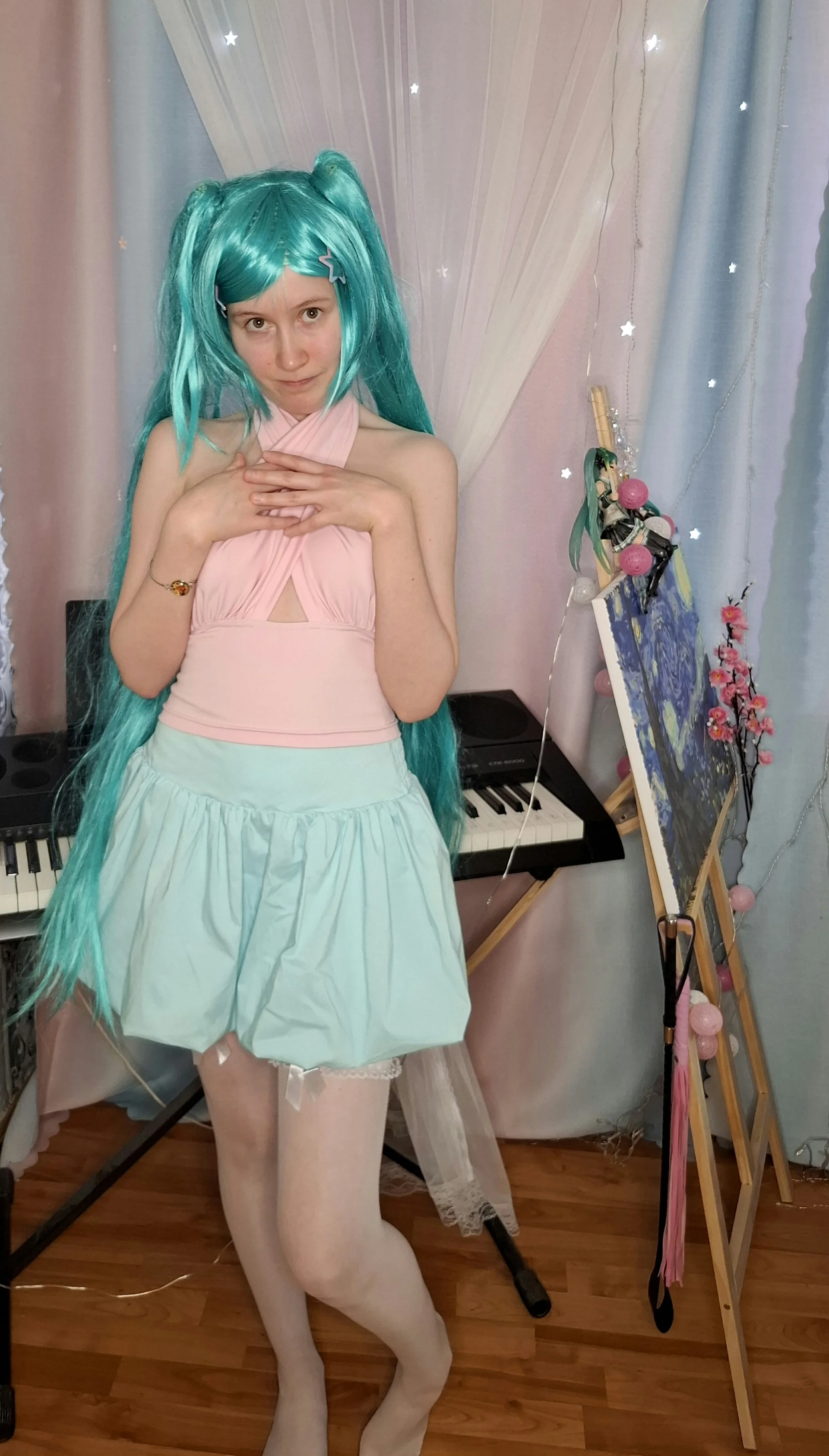 XXX Porn Photo of Nude Fuzzy_Unicorn 64