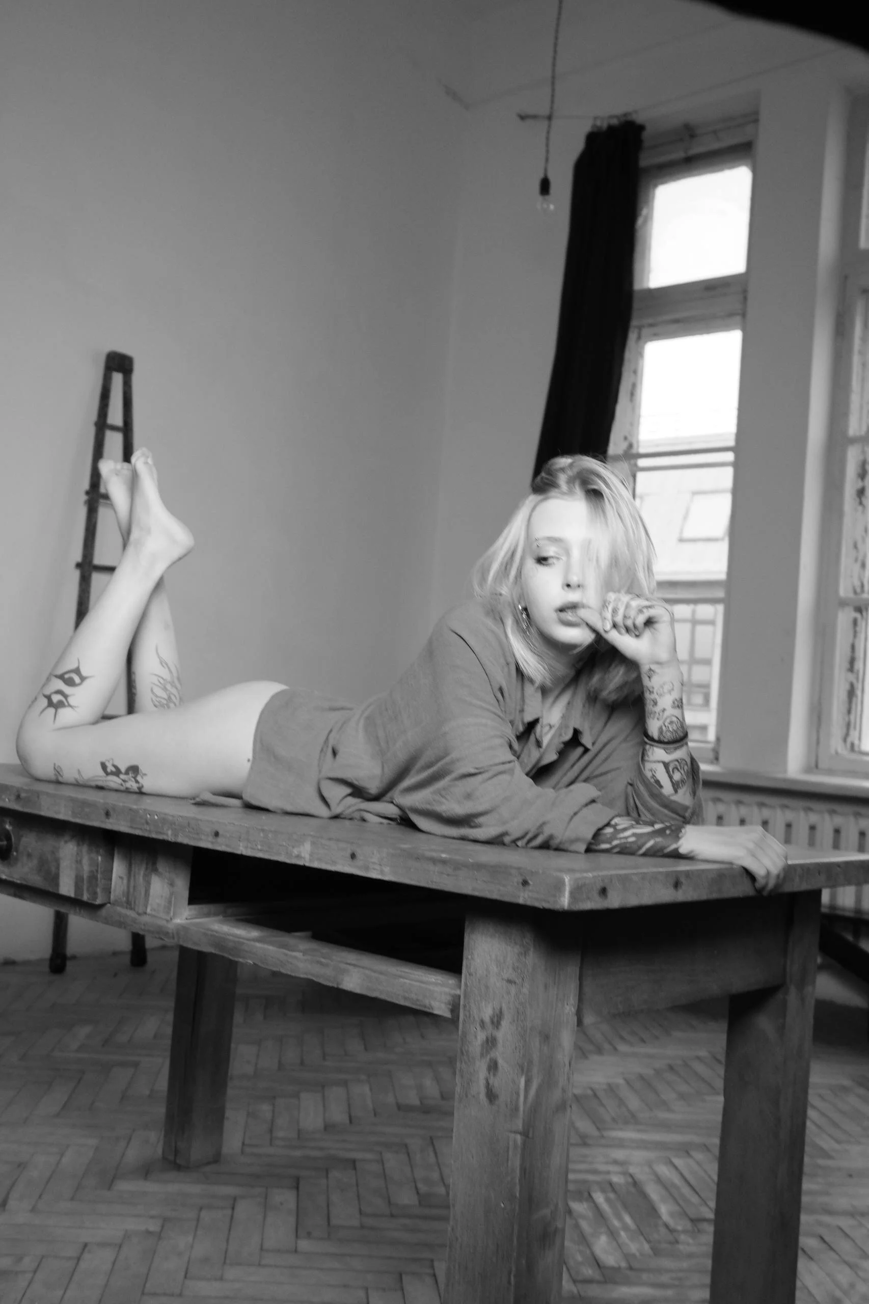 XXX Porn Photo of Nude freiberggg 9