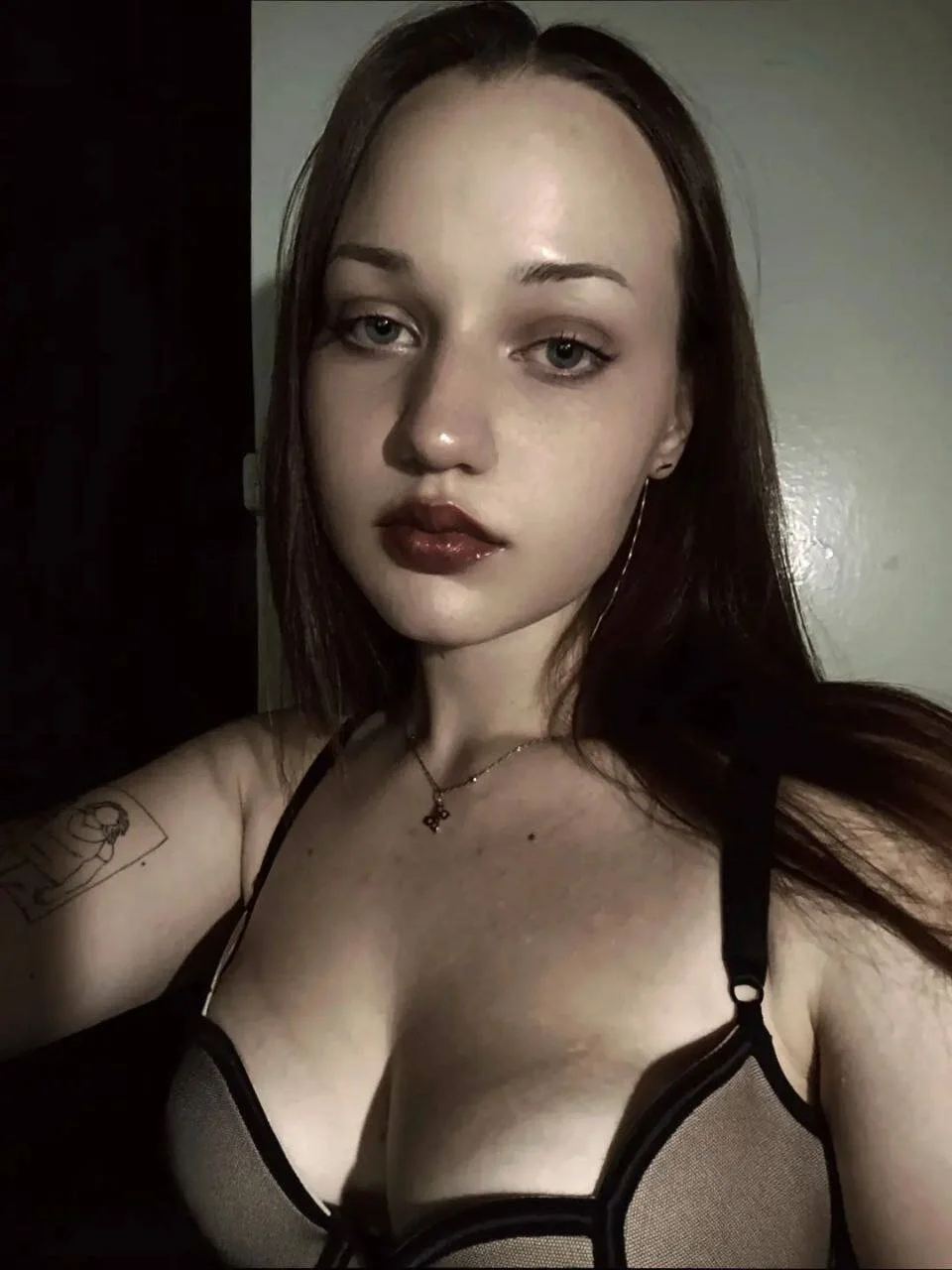 XXX Porn Photo of Nude Nectarria 4