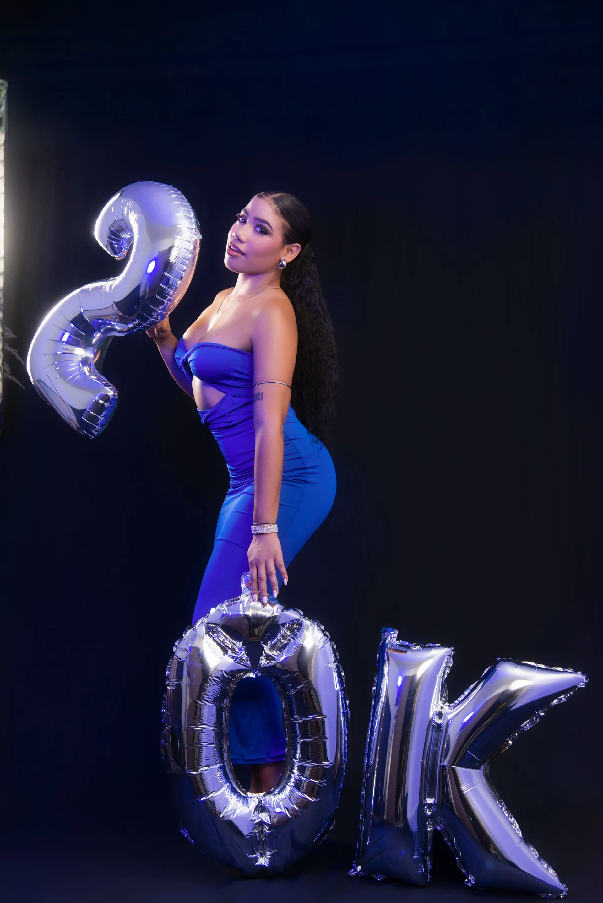 XXX Porn Photo of Nude Salome_Diaz_ 41