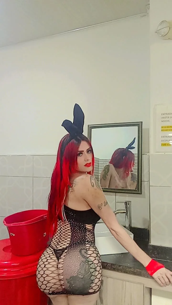 XXX Porn Photo of Nude harly_queenth 3