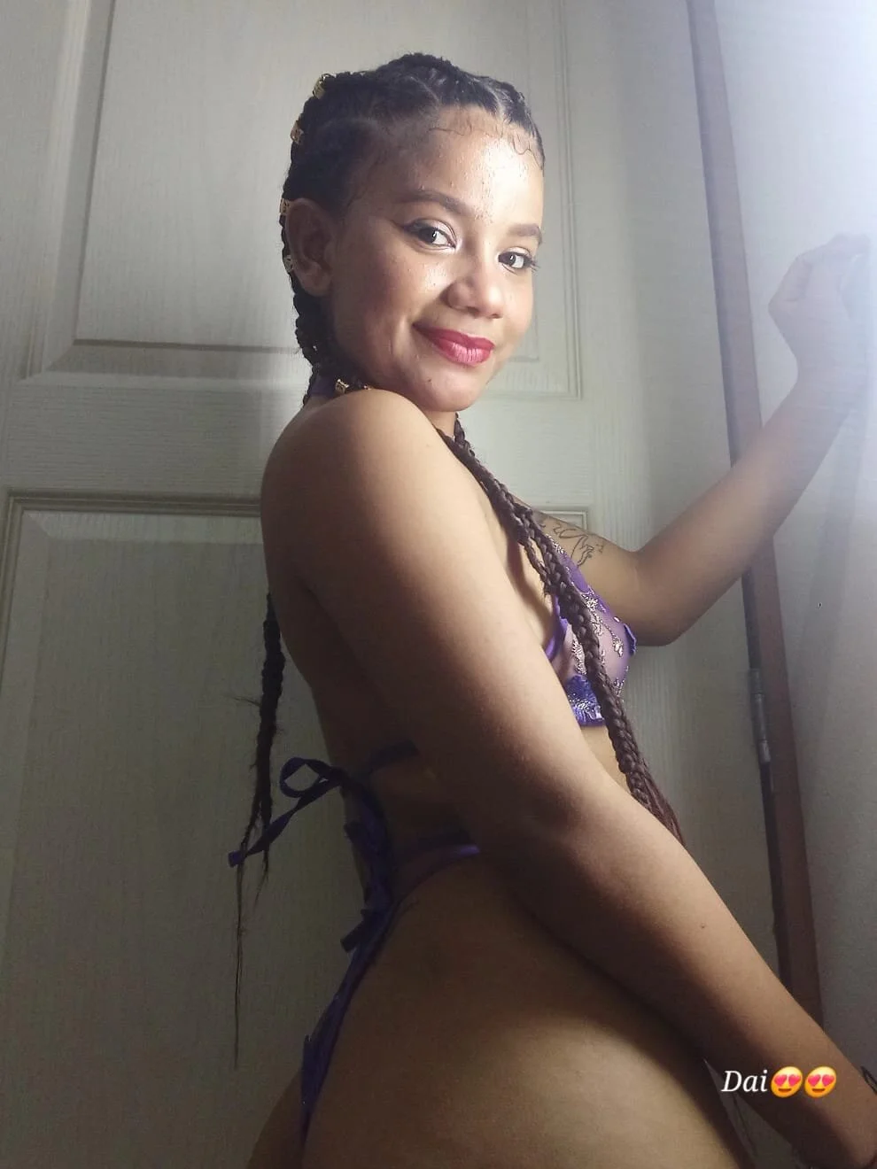 XXX Porn Photo of Nude Angelica_Blue 5