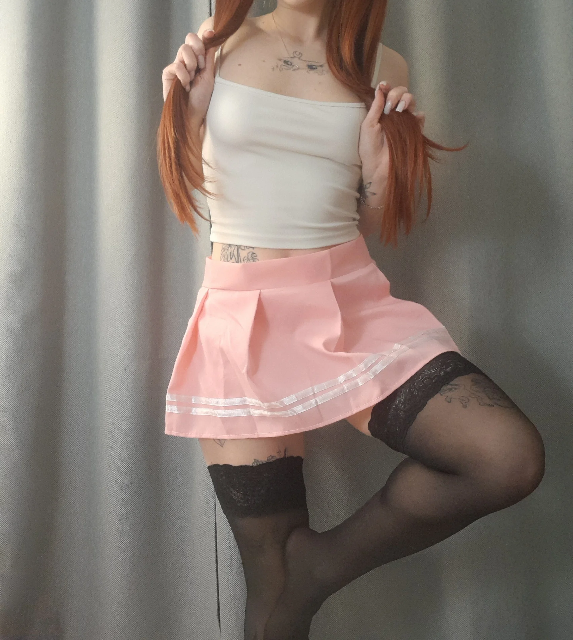 XXX Porn Photo of Nude Evarey_ 6