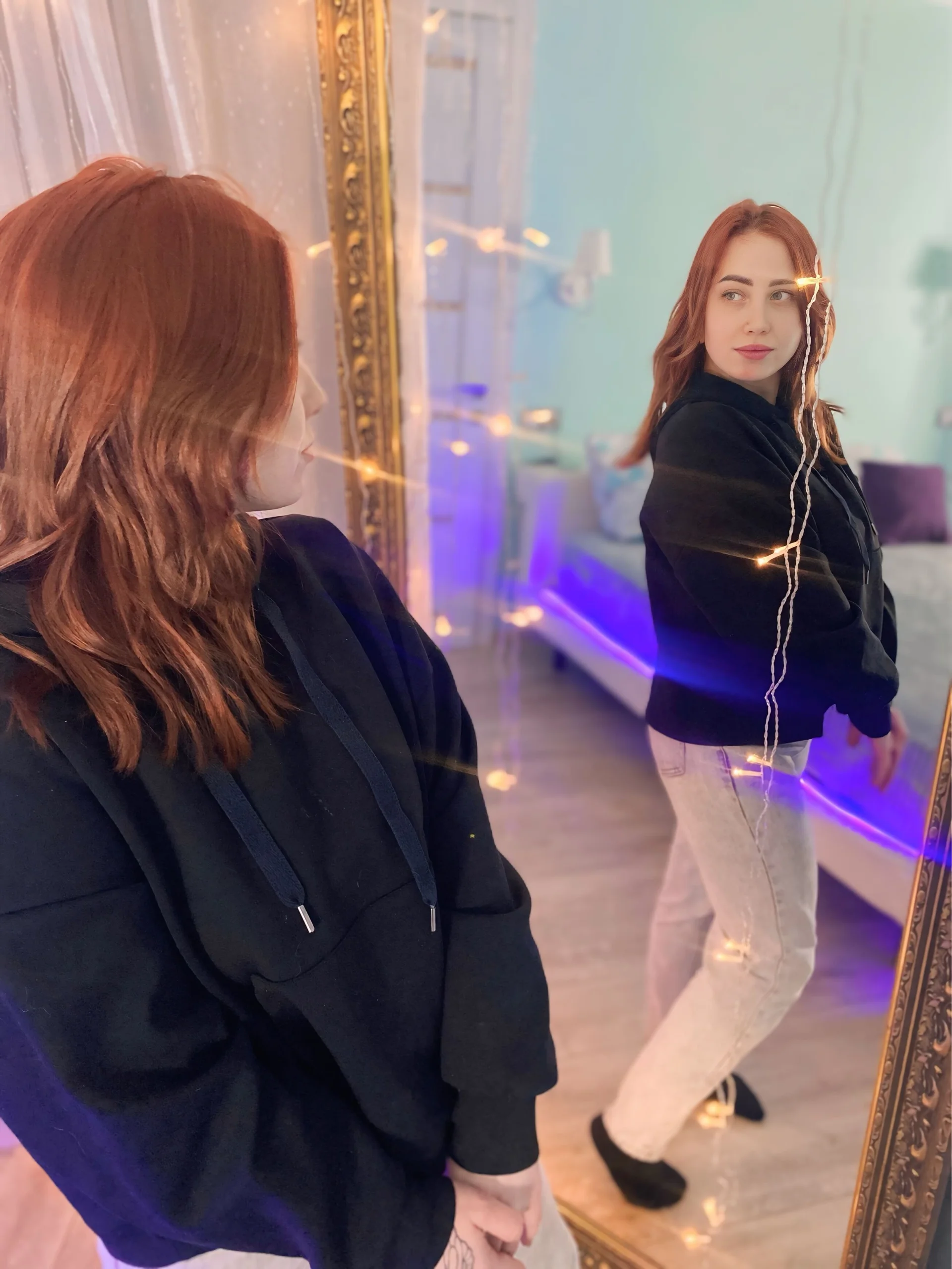 XXX Porn Photo of Nude deboramoore 2
