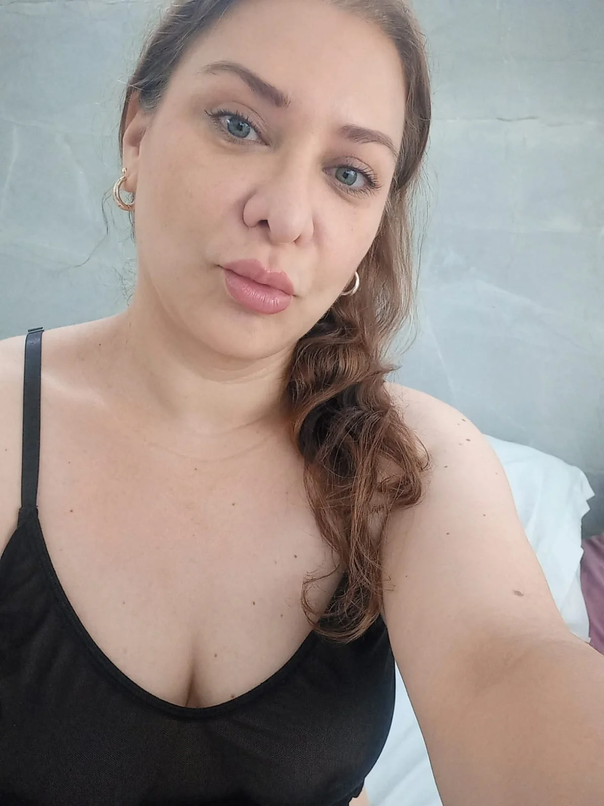 XXX Porn Photo of Nude Rebecaflame 9
