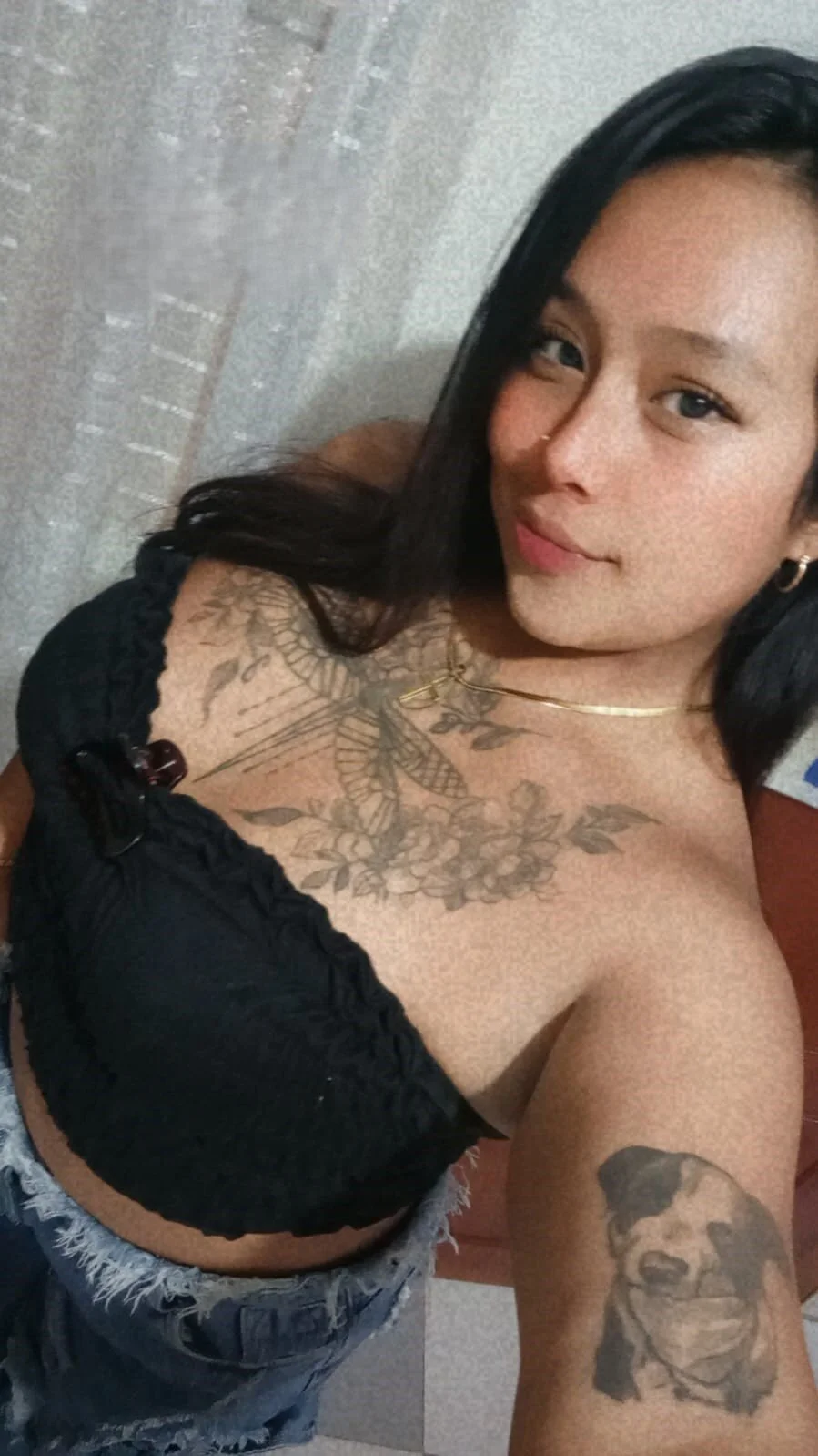 XXX Porn Photo of Nude Naomi_bleze69 3