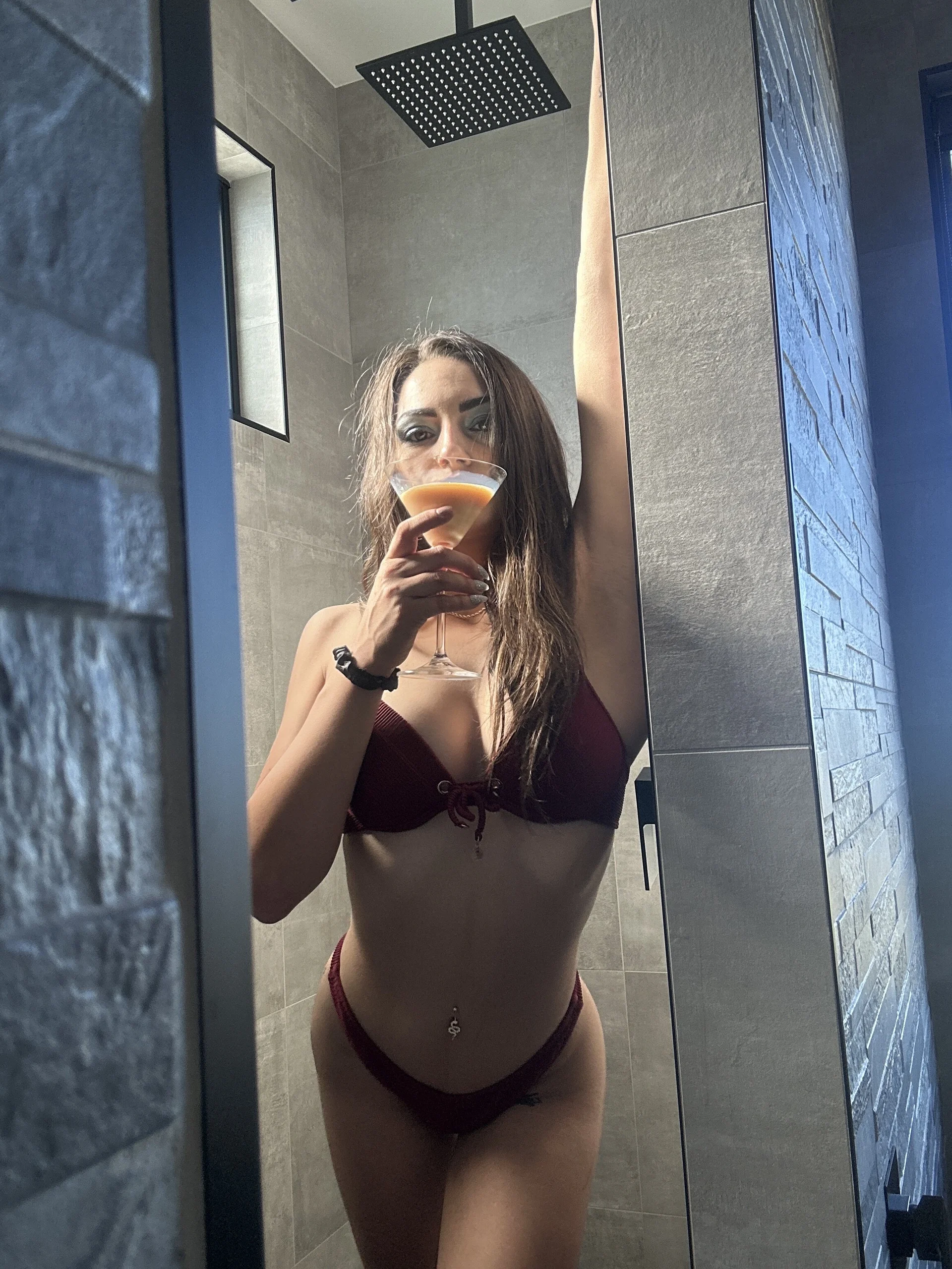 XXX Porn Photo of Nude amityxx 118