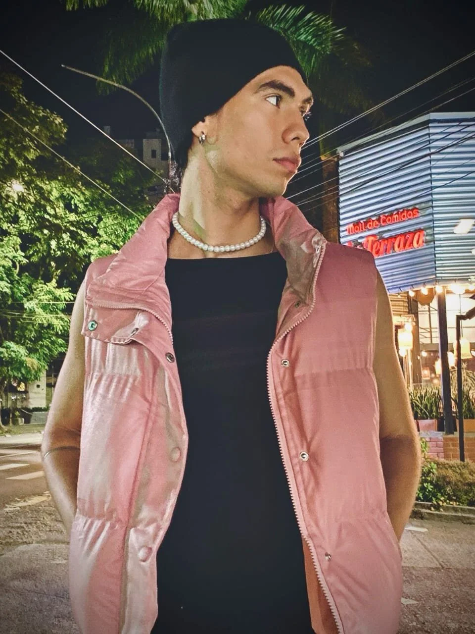 XXX Porn Photo of Nude JAAMESSBROWN 1