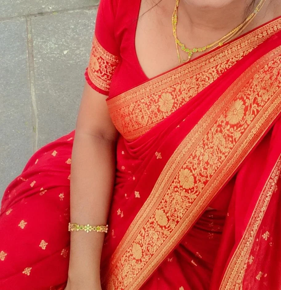 XXX Porn Photo of Nude prethutamil 2