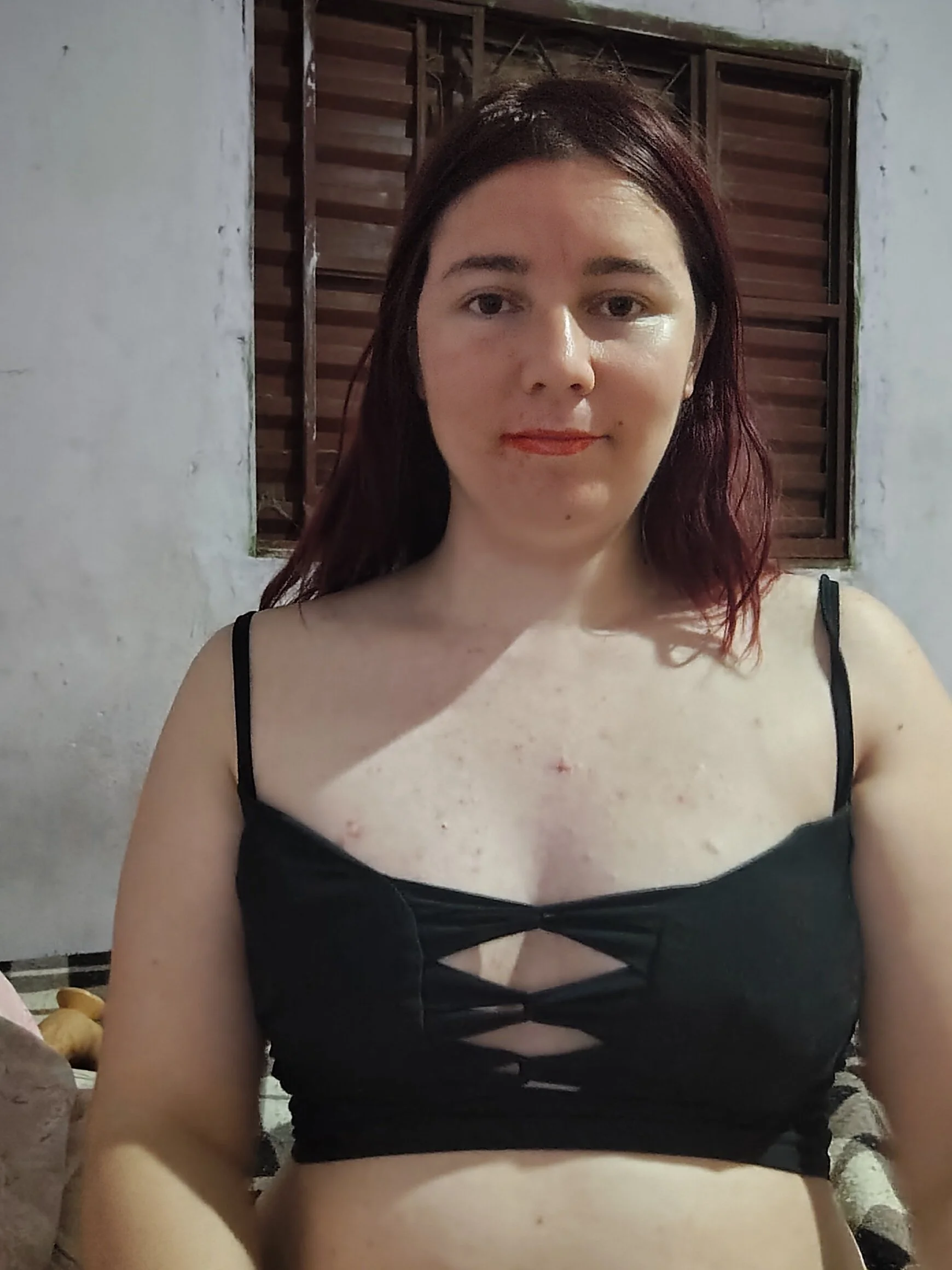 XXX Porn Photo of Nude SUBMISSIVE8 6