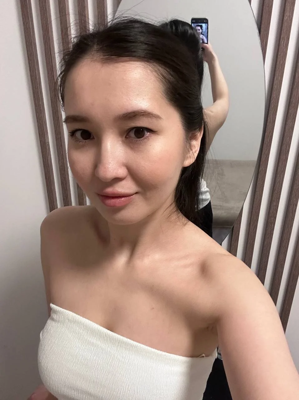 XXX Porn Photo of Nude TerraLeeds 2