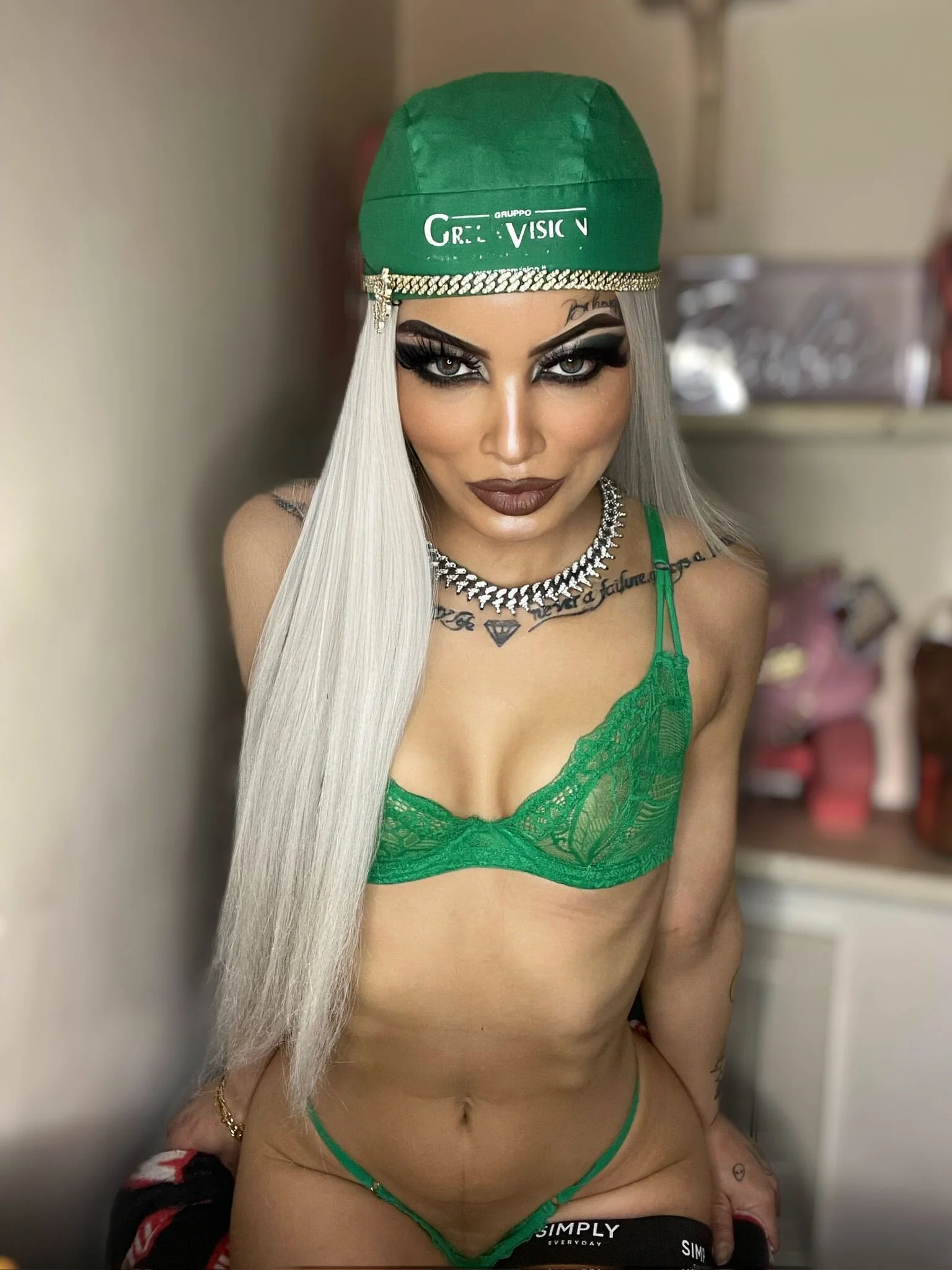 XXX Porn Photo of Nude KarsynJaydde 8