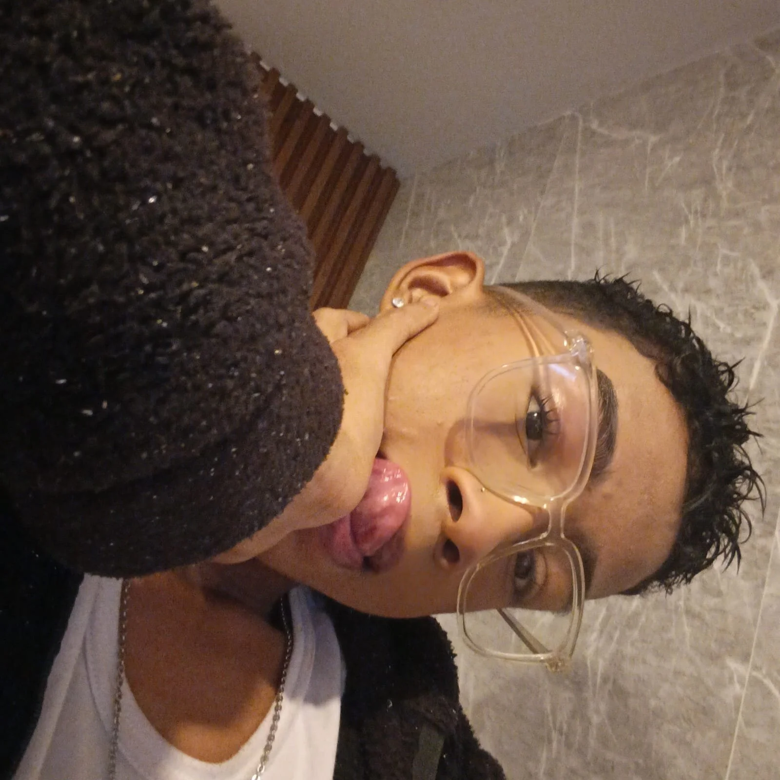 XXX Porn Photo of Nude patrick_lovee 5