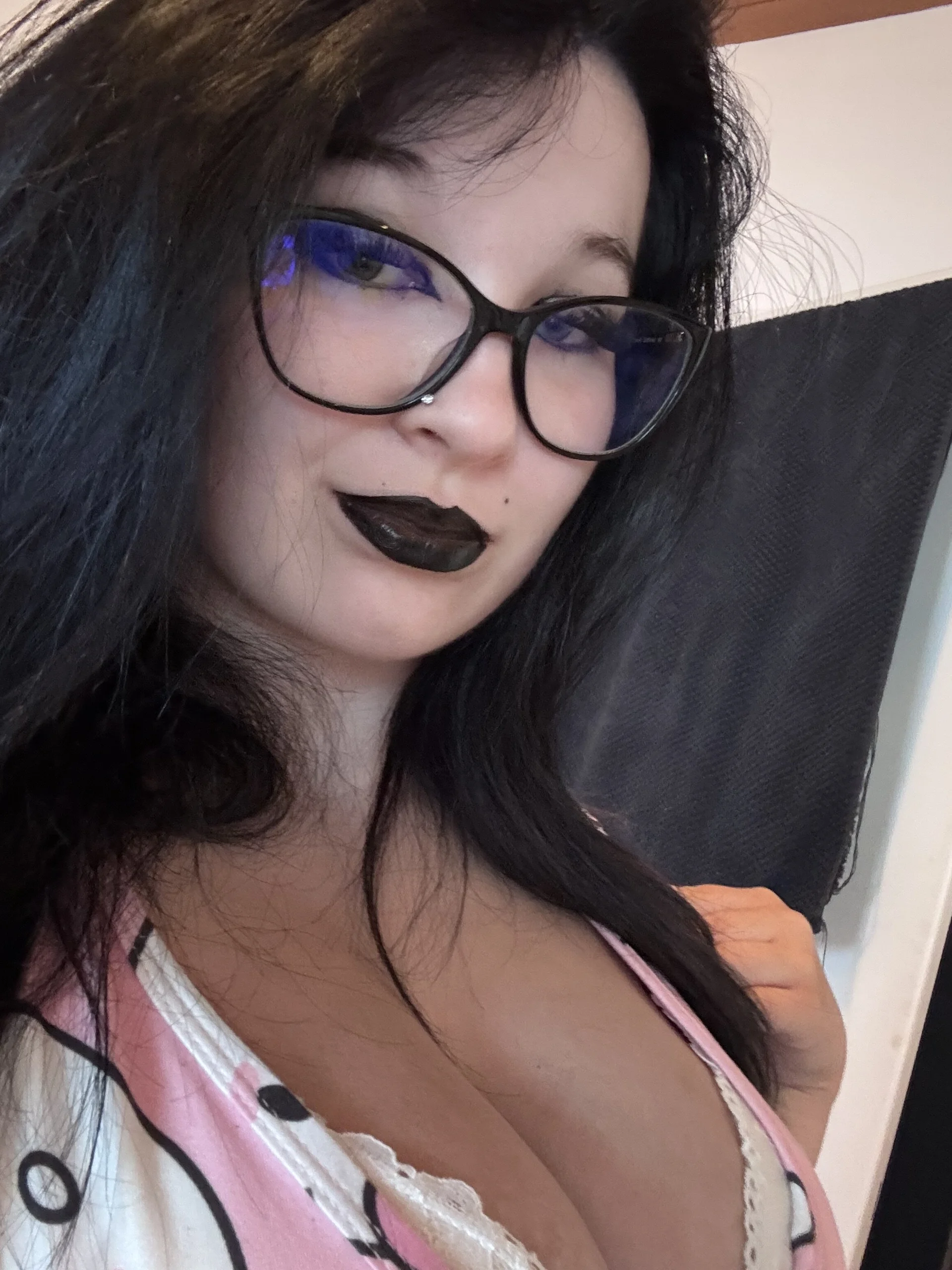 XXX Porn Photo of Nude LittleChaosQueen 41