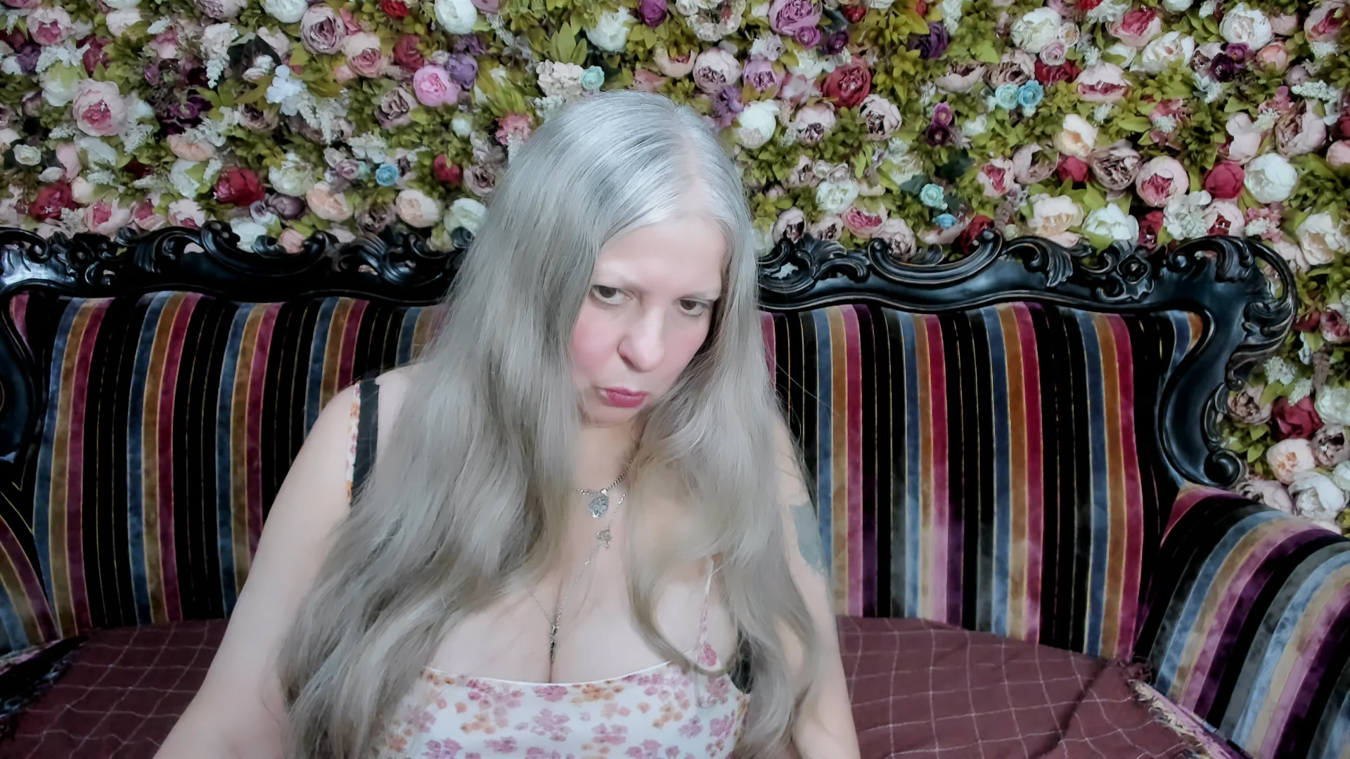 XXX Porn Photo of Nude mariabelladonna 28