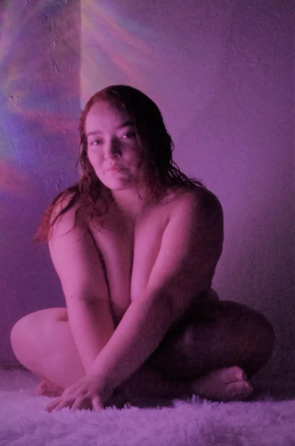 XXX Porn Photo of Nude keitlynsoto 50