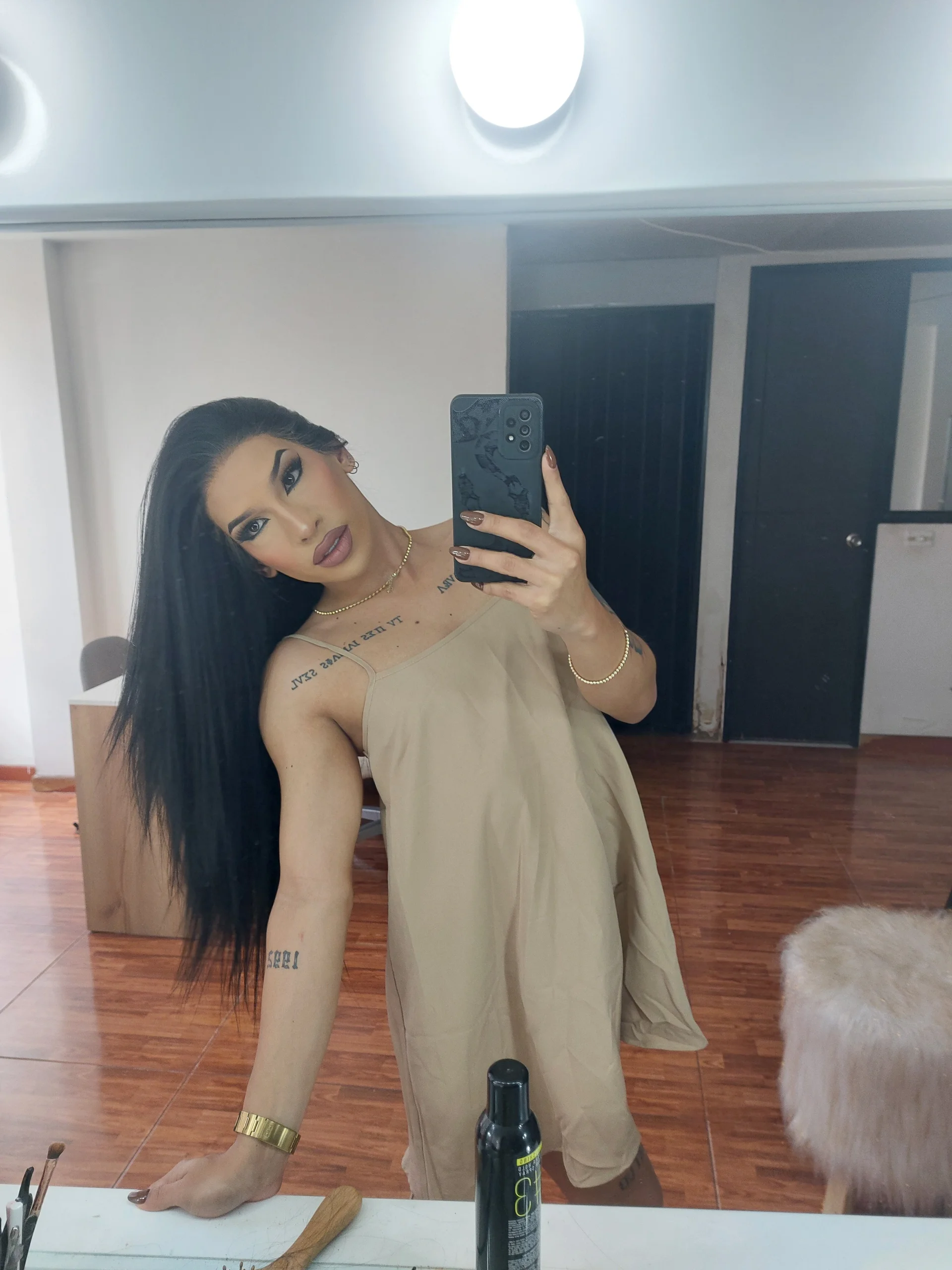 XXX Porn Photo of Nude Jess_Goddess 419