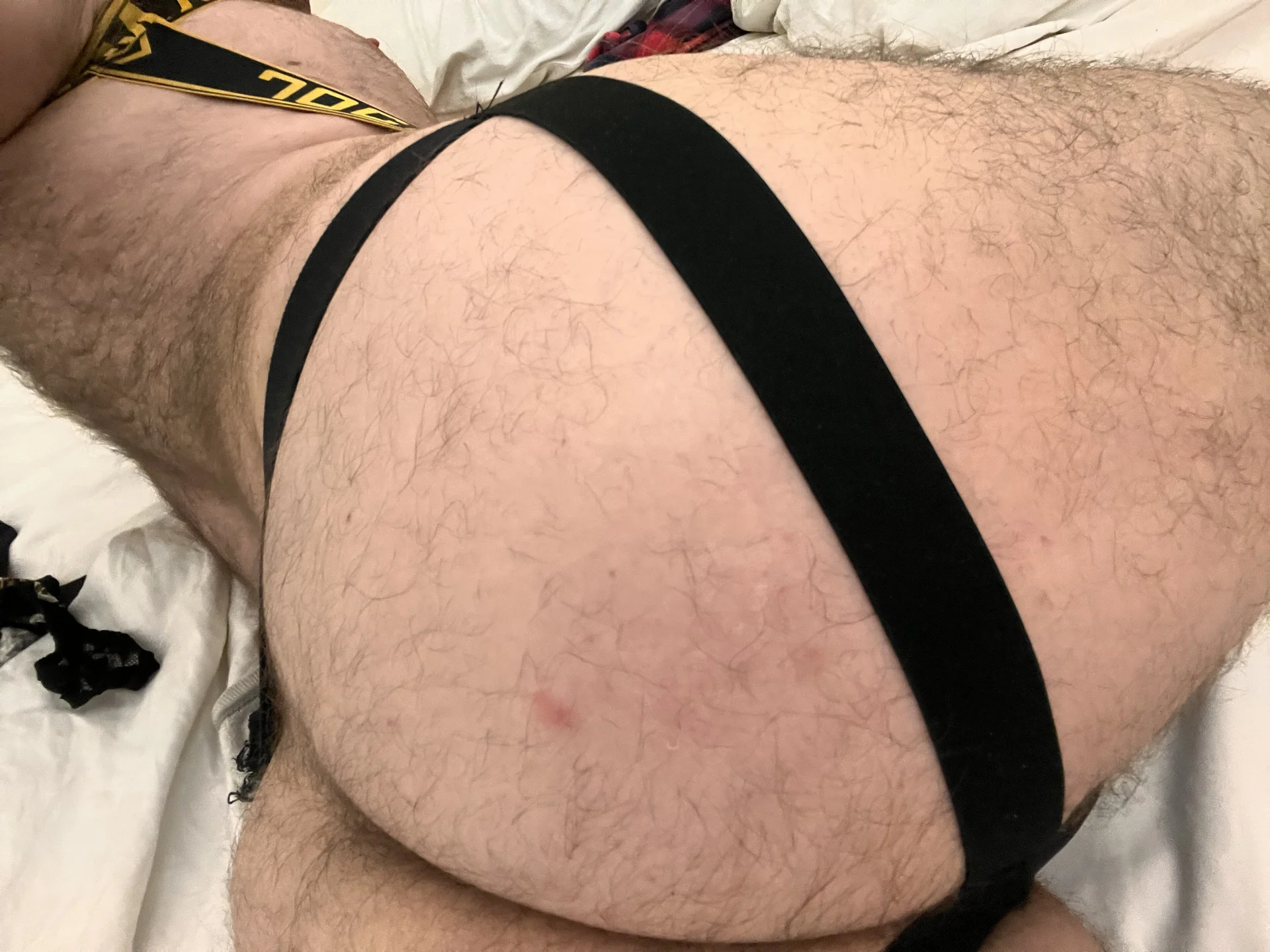 XXX Porn Photo of Nude ginotakes 4